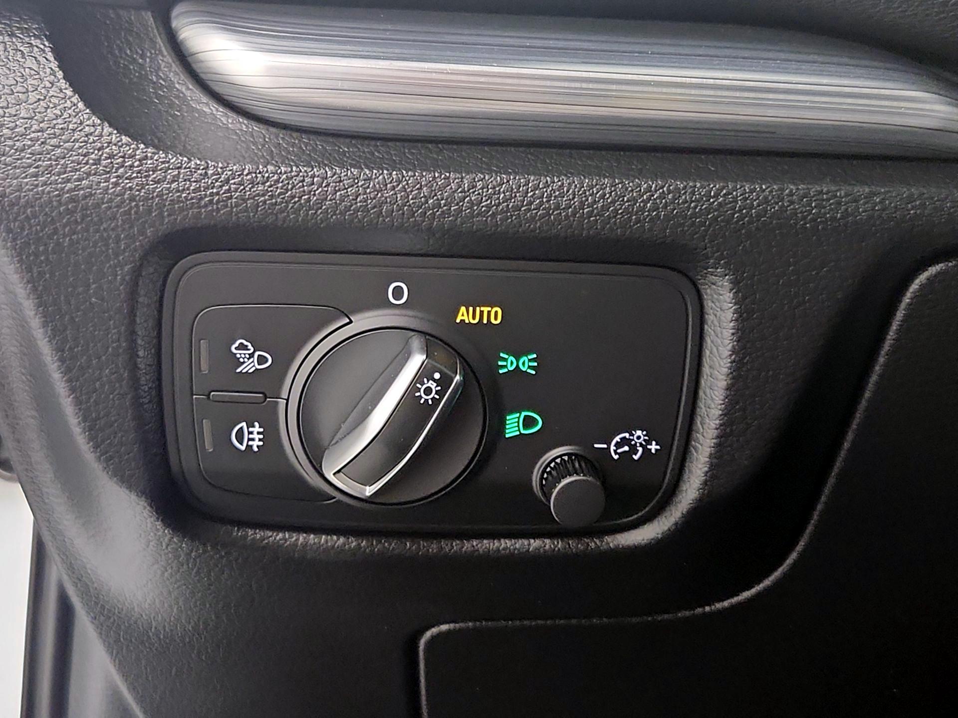 Thumbnail: 2020 Audi A3 - 13