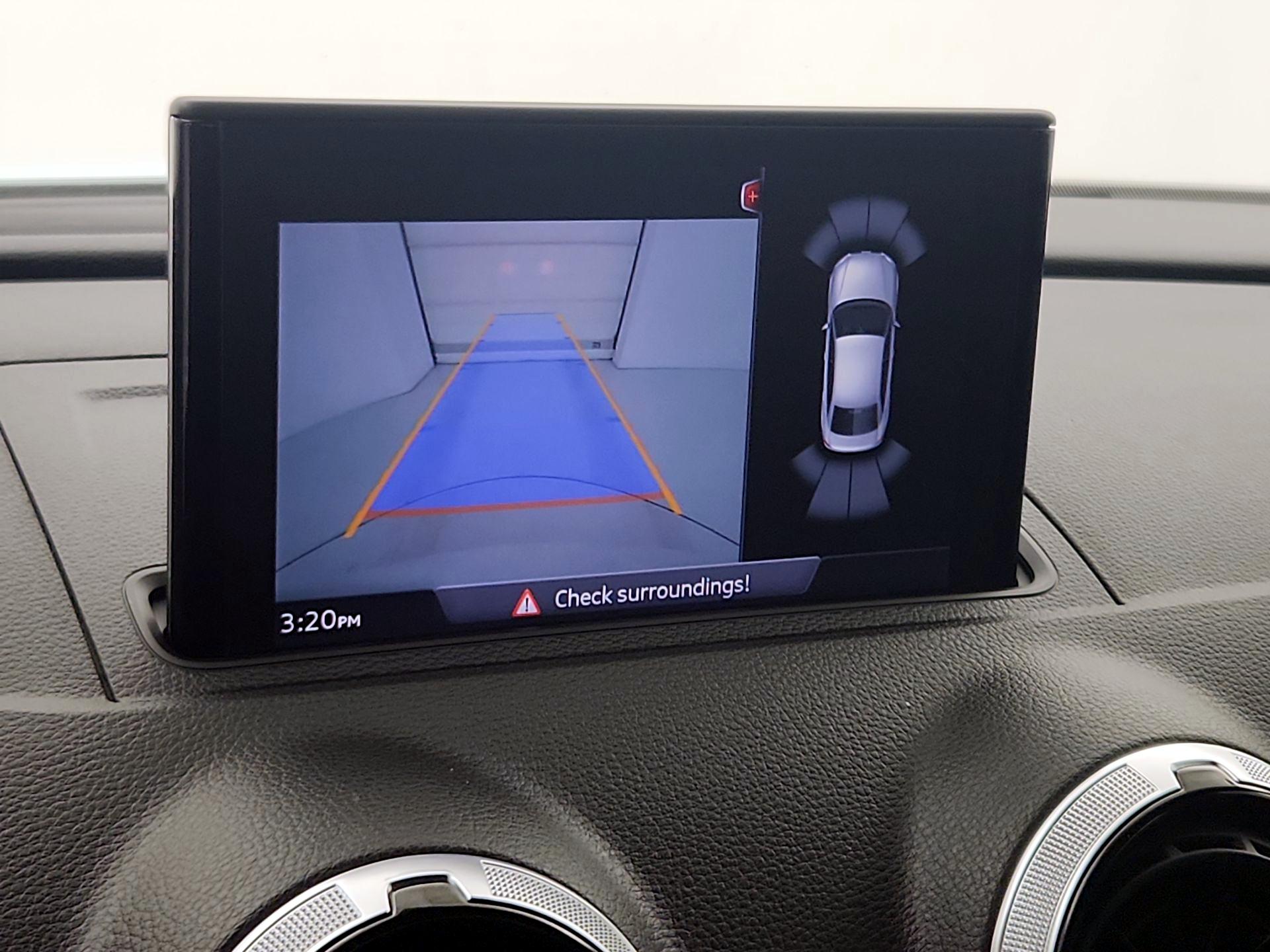 Thumbnail: 2020 Audi A3 - 14