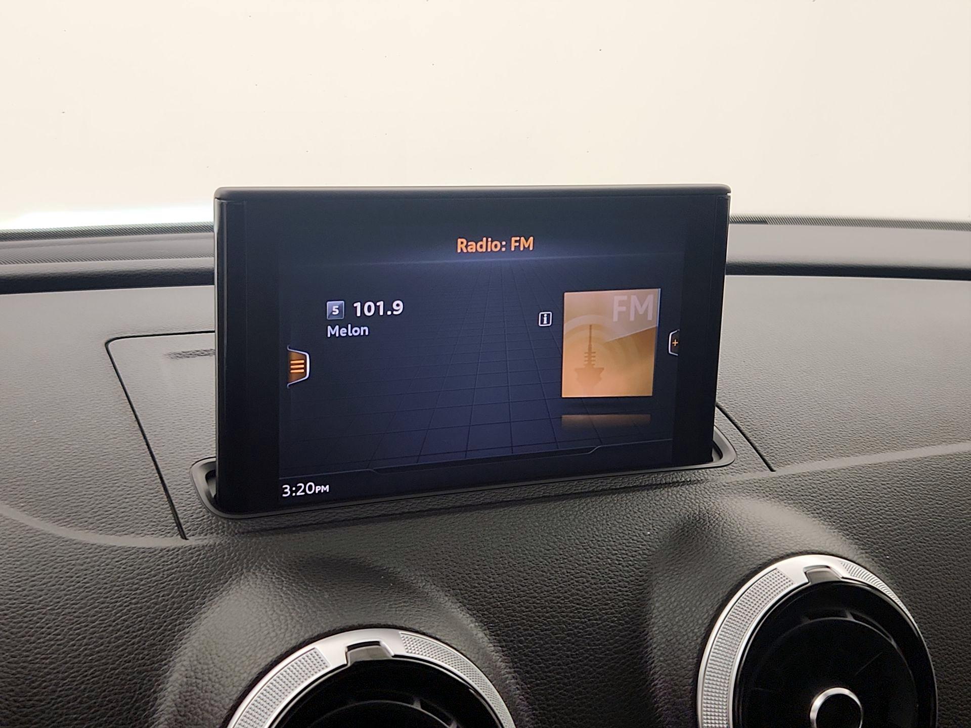 Thumbnail: 2020 Audi A3 - 15