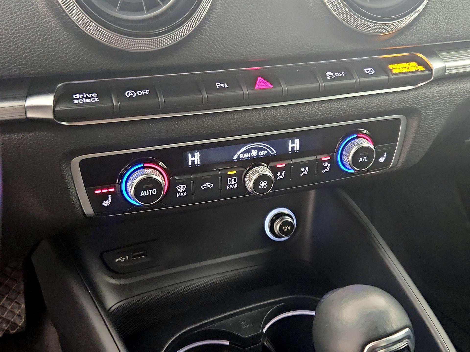 Thumbnail: 2020 Audi A3 - 16