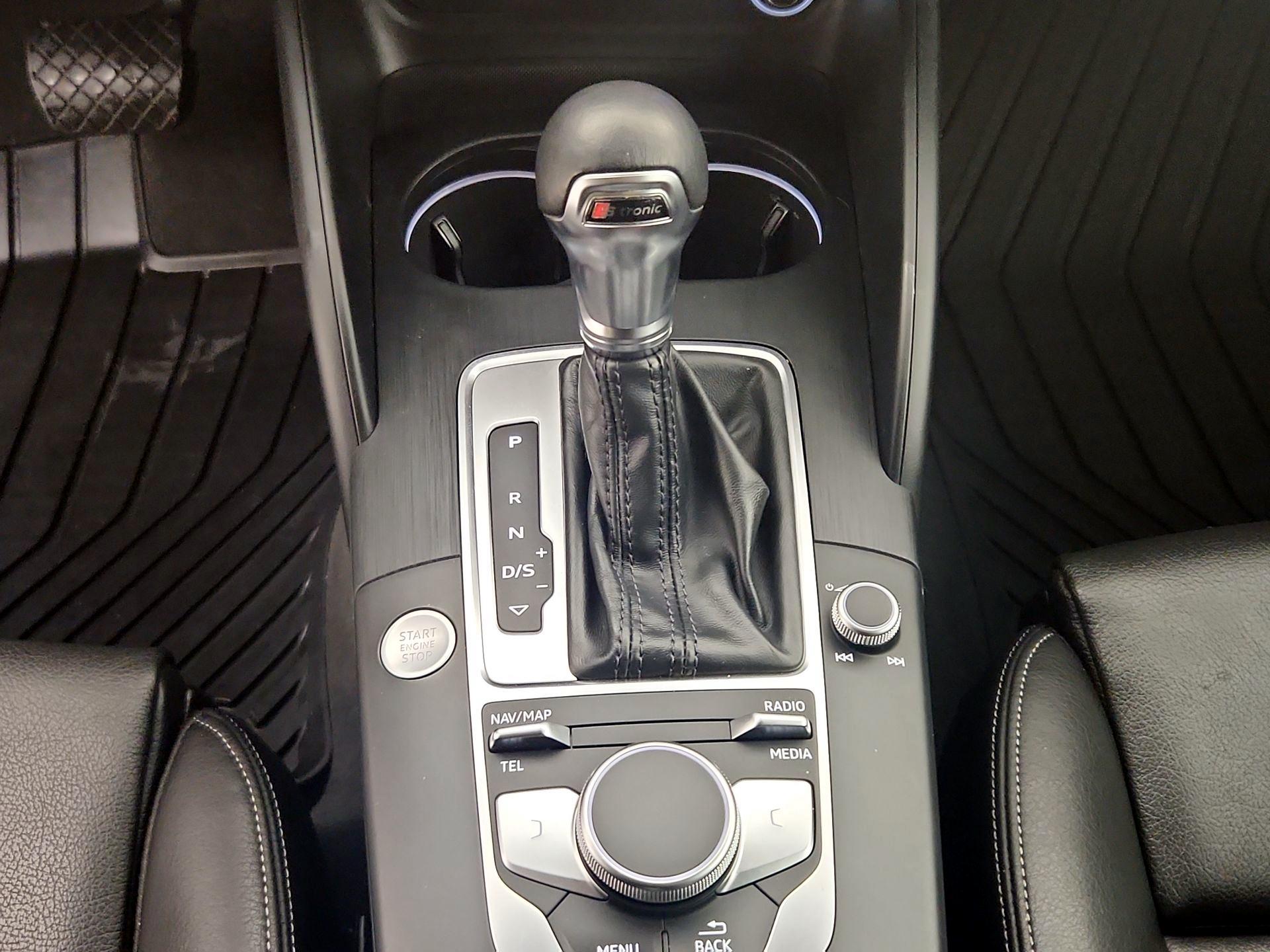 Thumbnail: 2020 Audi A3 - 17