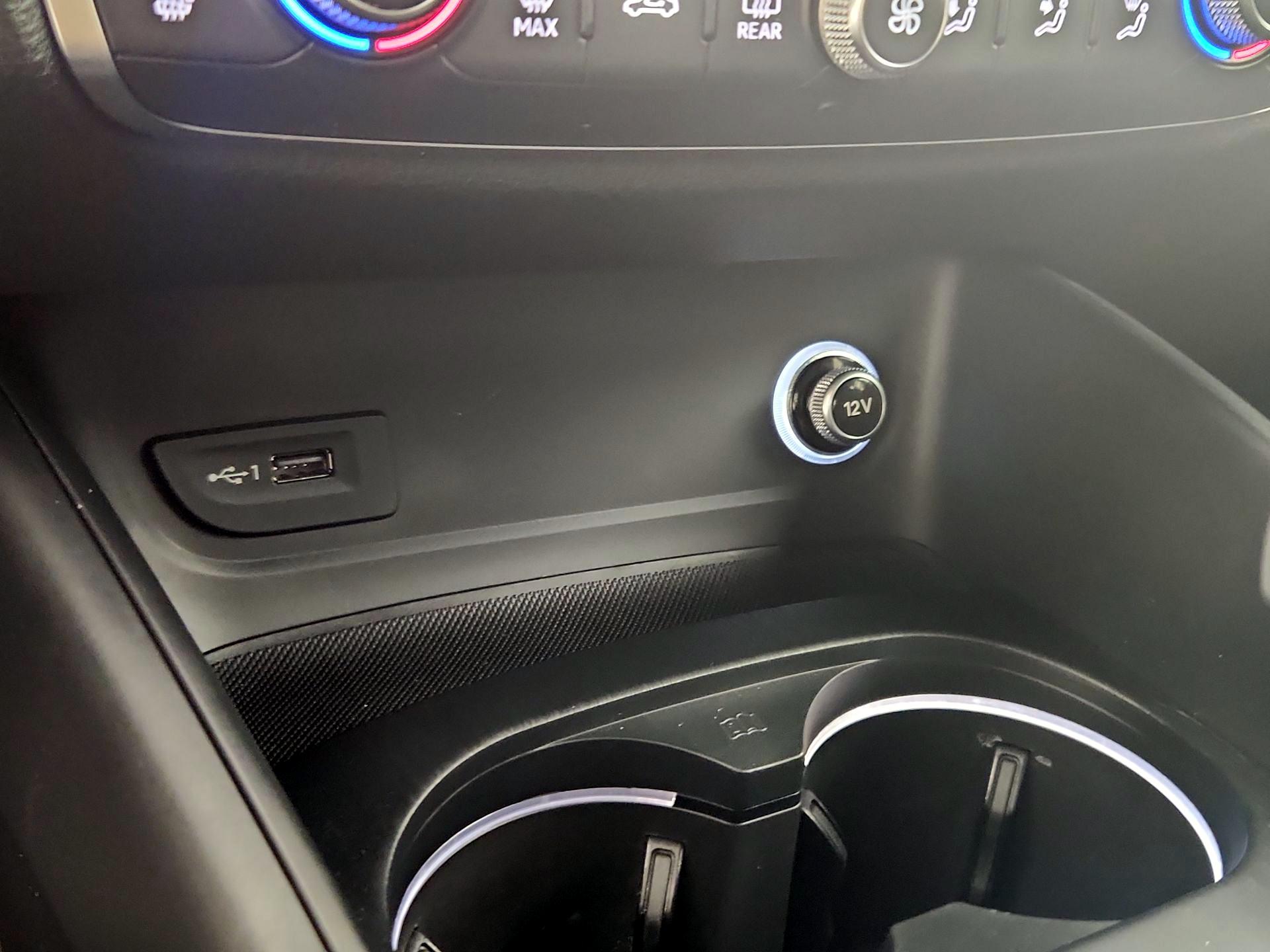 Thumbnail: 2020 Audi A3 - 18