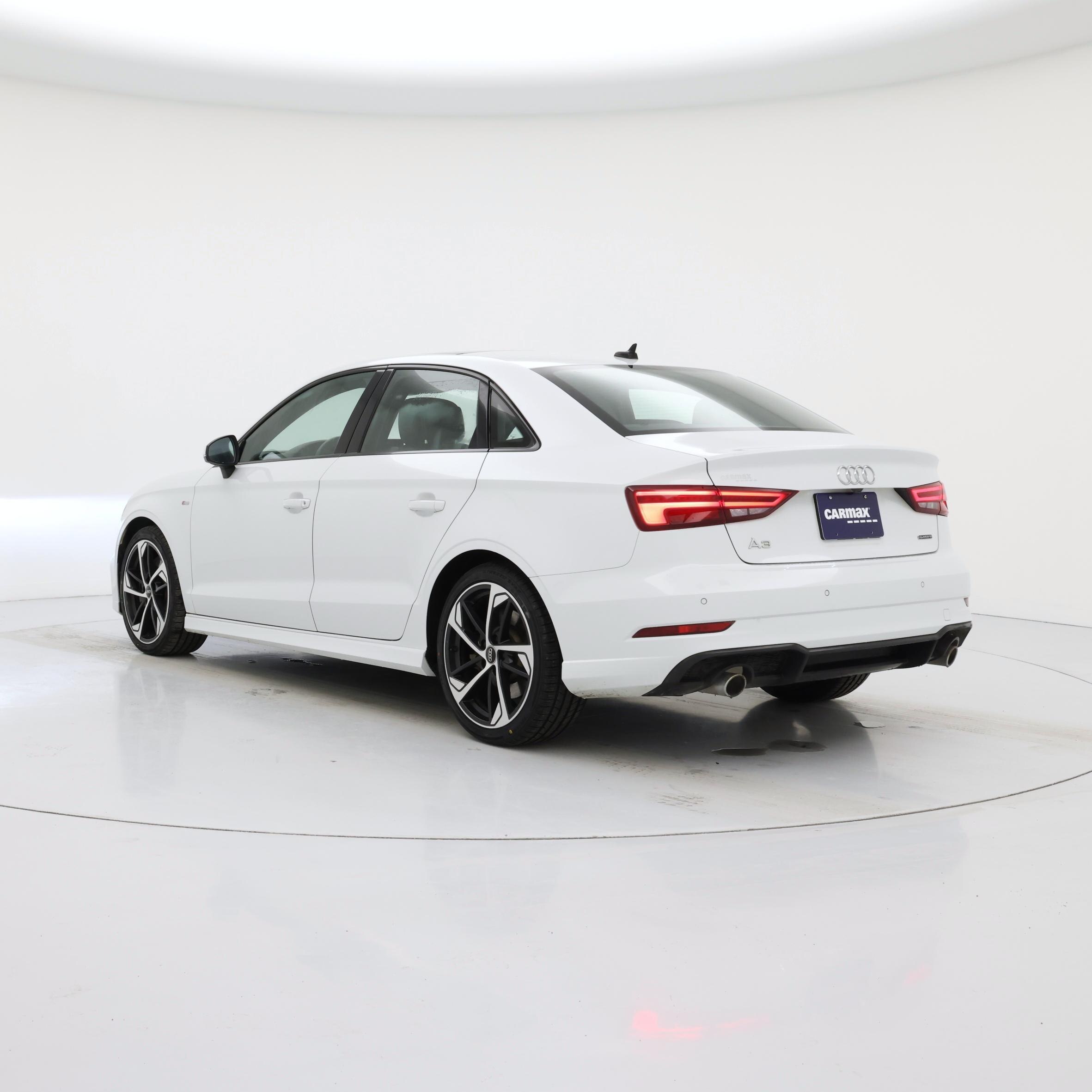 Thumbnail: 2020 Audi A3 - 2