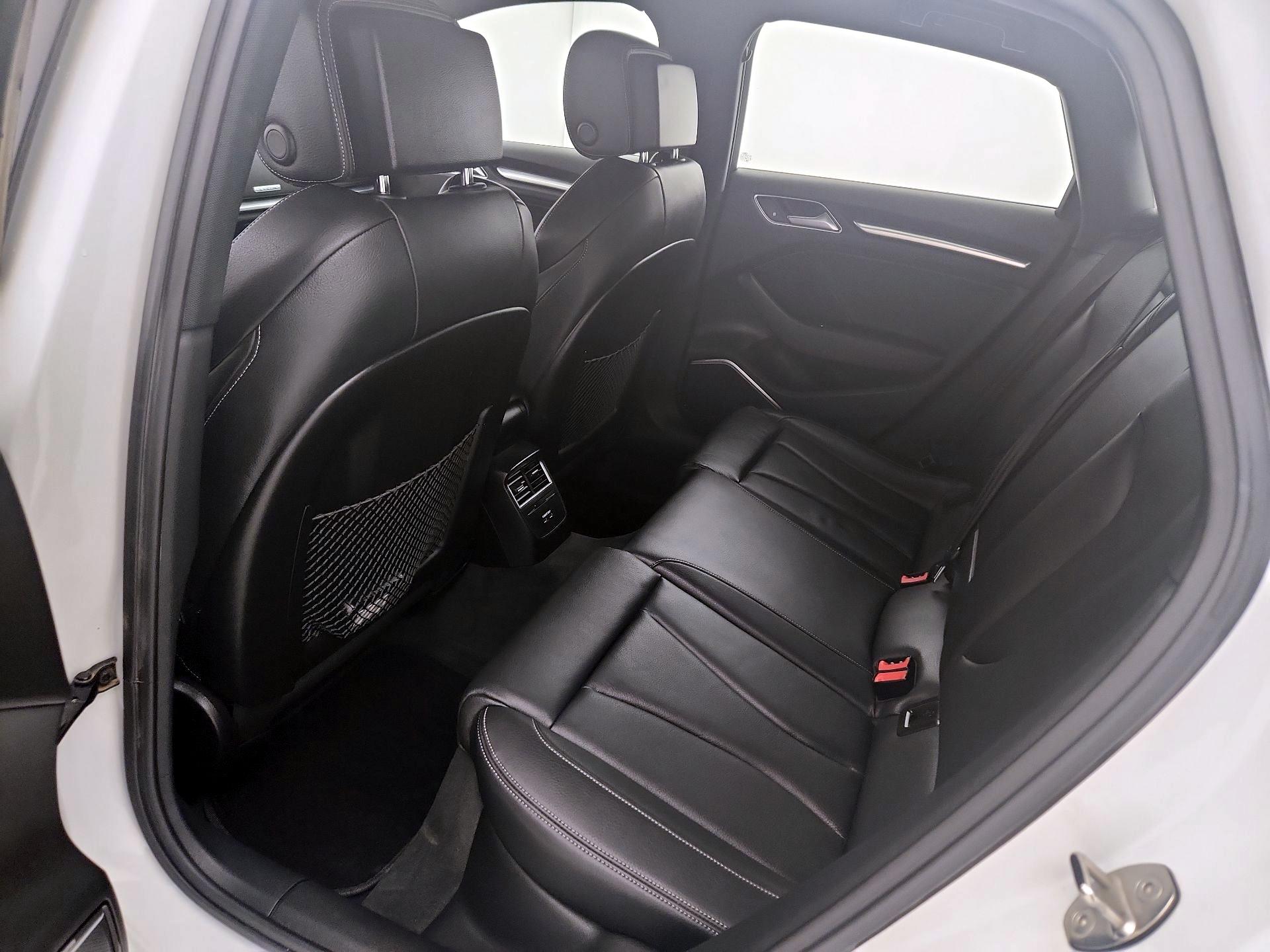 Thumbnail: 2020 Audi A3 - 20