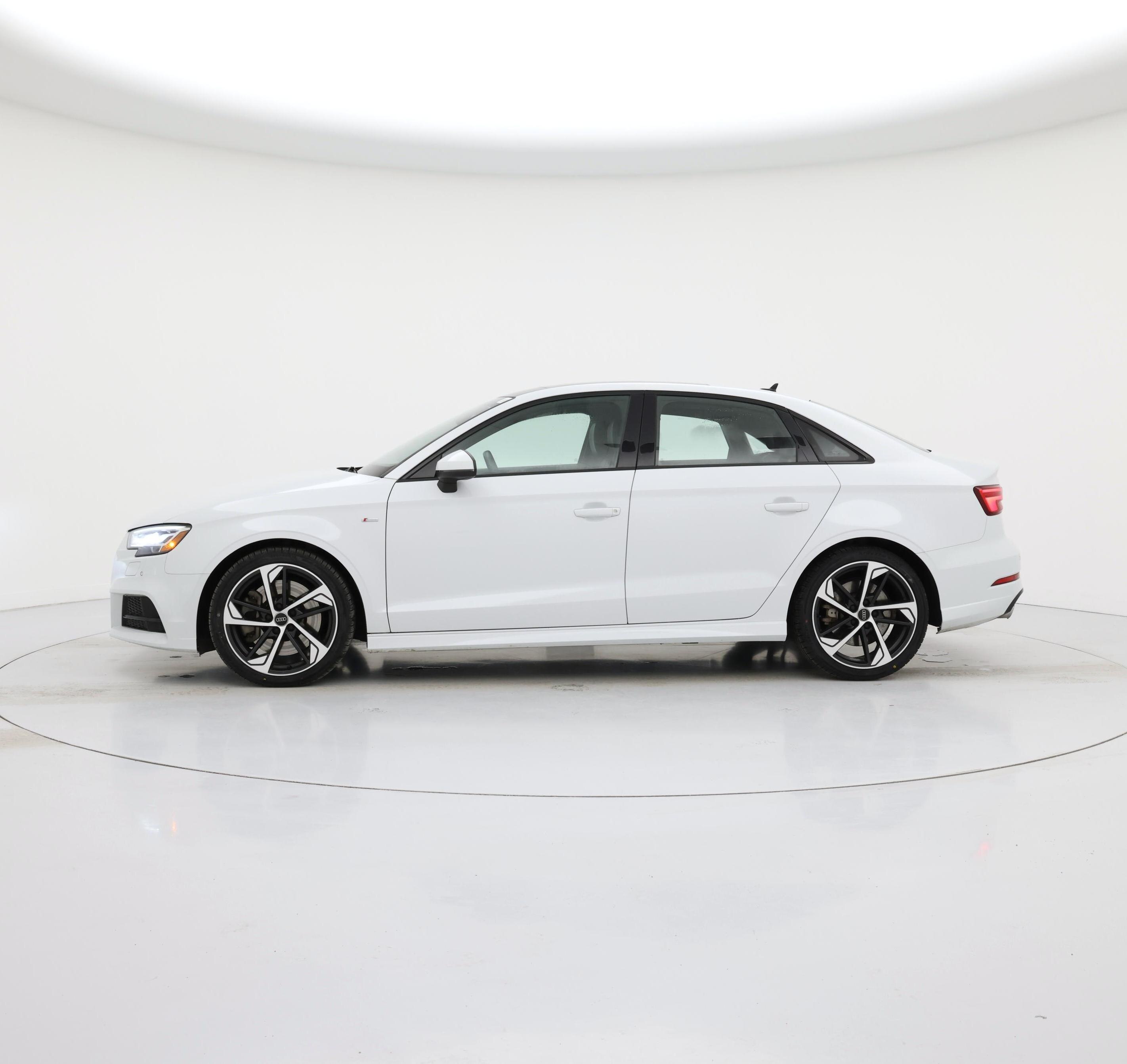 Thumbnail: 2020 Audi A3 - 3