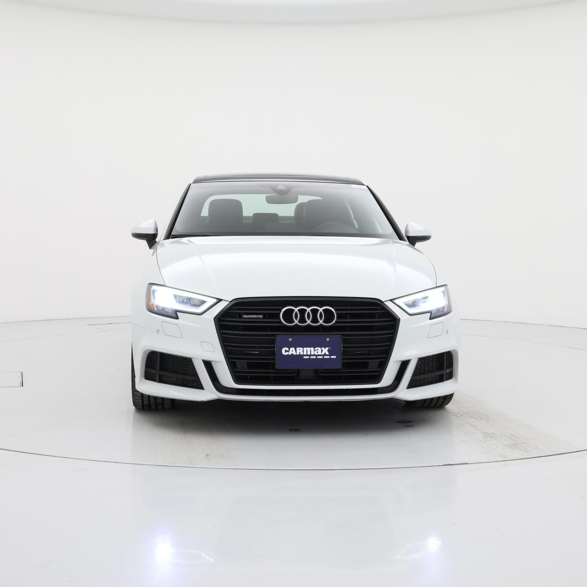 Thumbnail: 2020 Audi A3 - 5