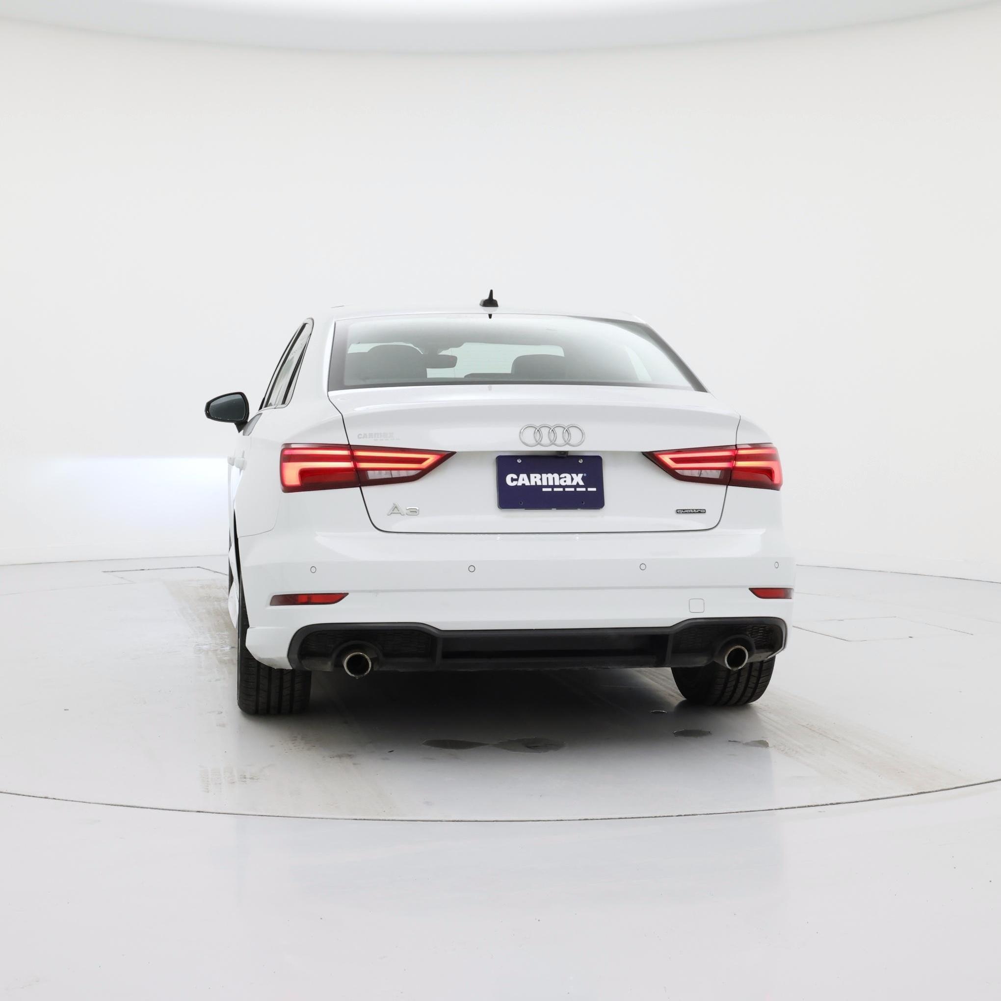 Thumbnail: 2020 Audi A3 - 6