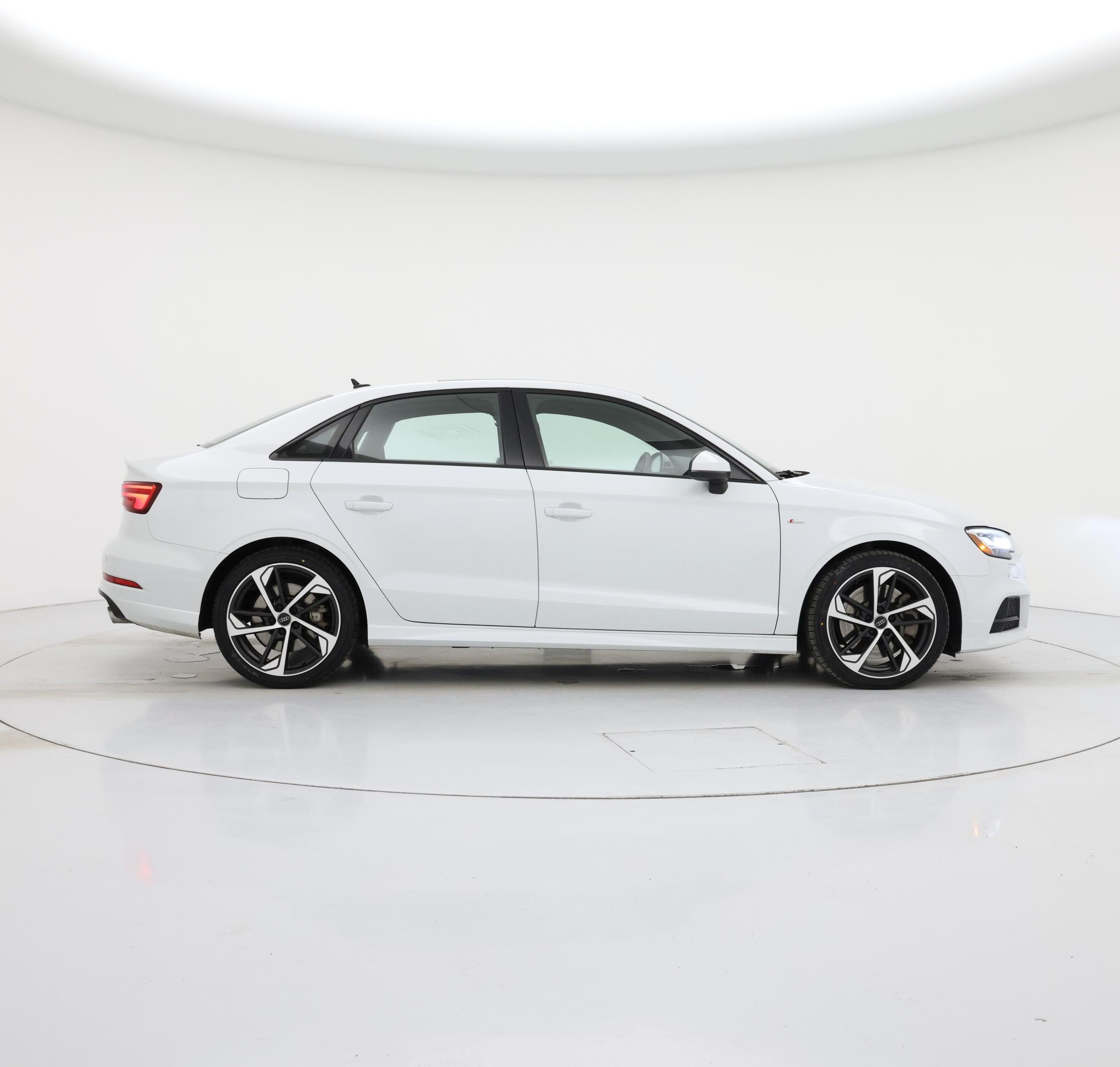 Thumbnail: 2020 Audi A3 - 7