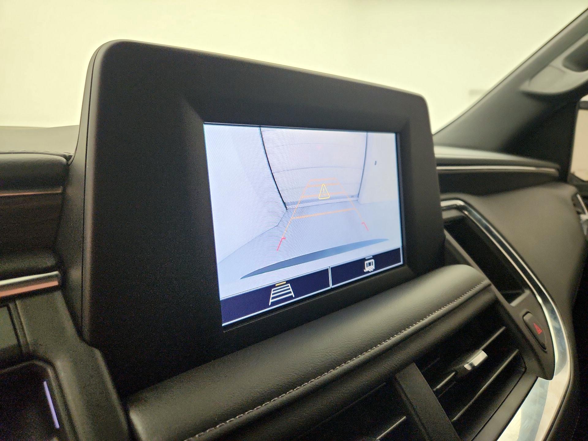 Thumbnail: 2023 Chevrolet Tahoe - 14