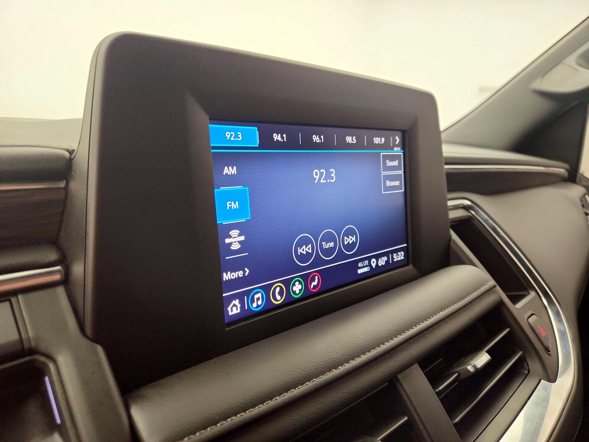 Thumbnail: 2023 Chevrolet Tahoe - 15