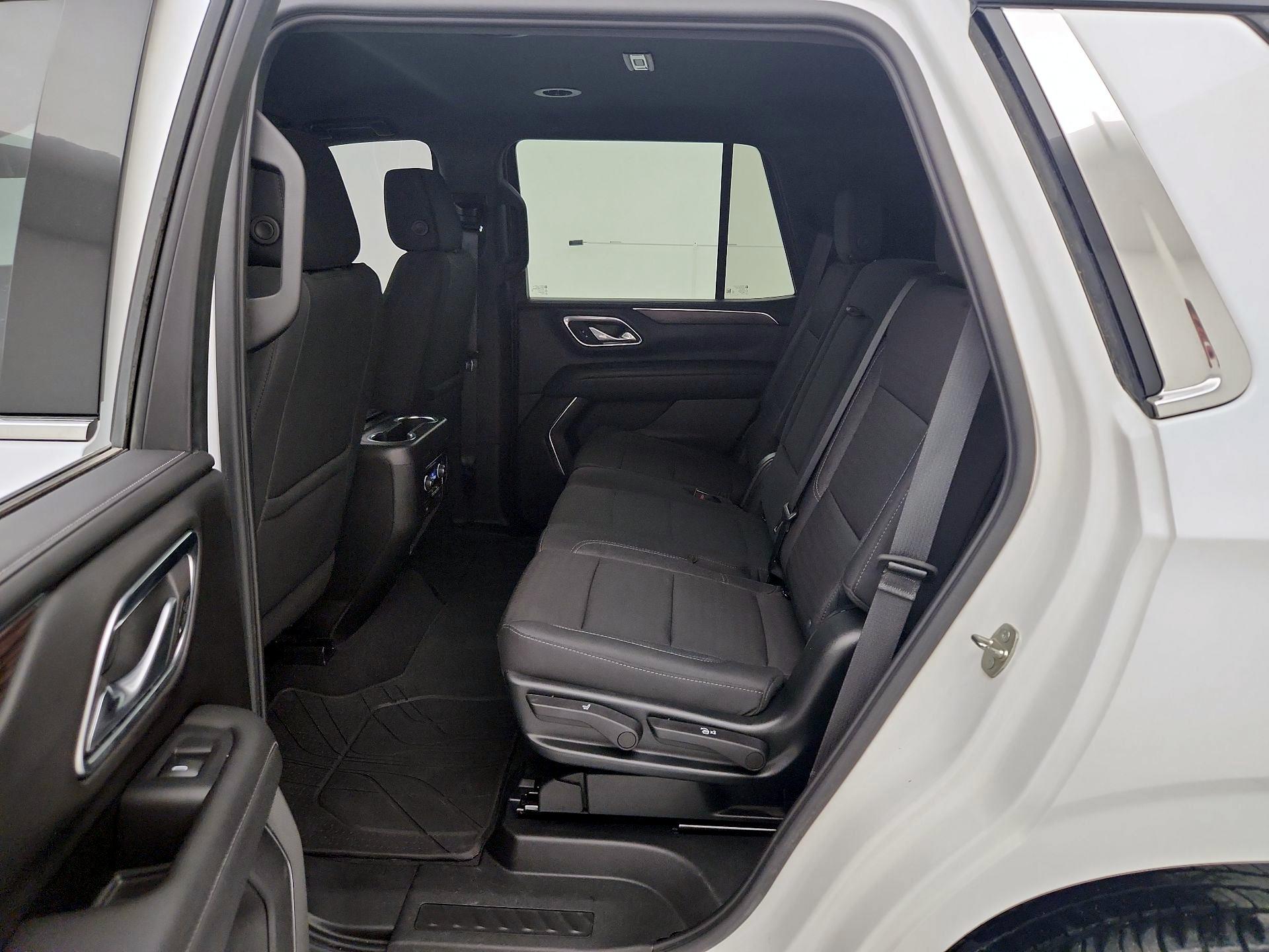 Thumbnail: 2023 Chevrolet Tahoe - 19