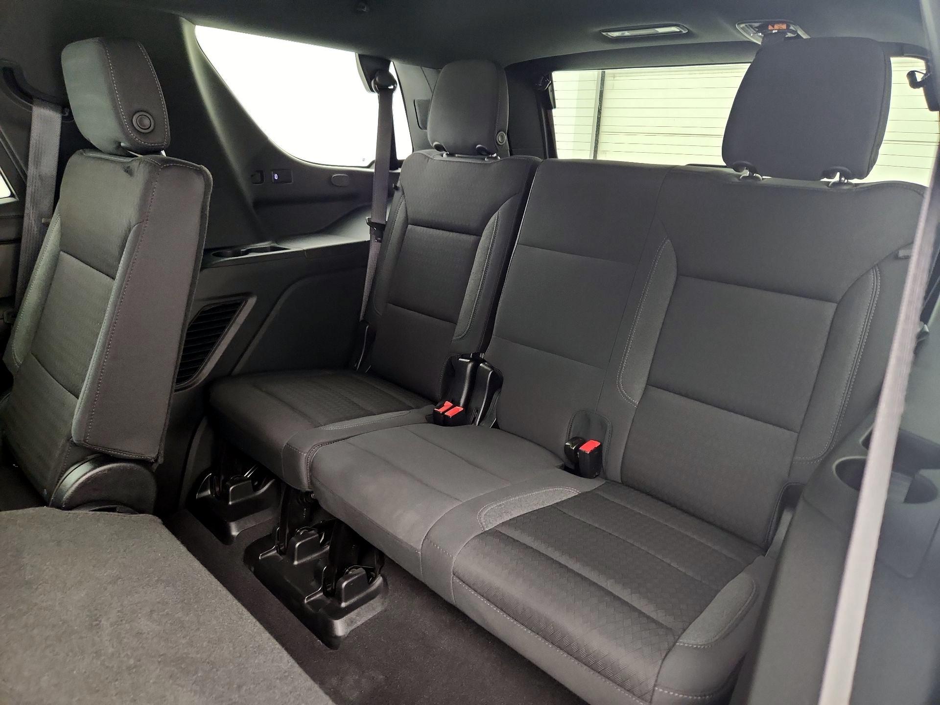 Thumbnail: 2023 Chevrolet Tahoe - 20