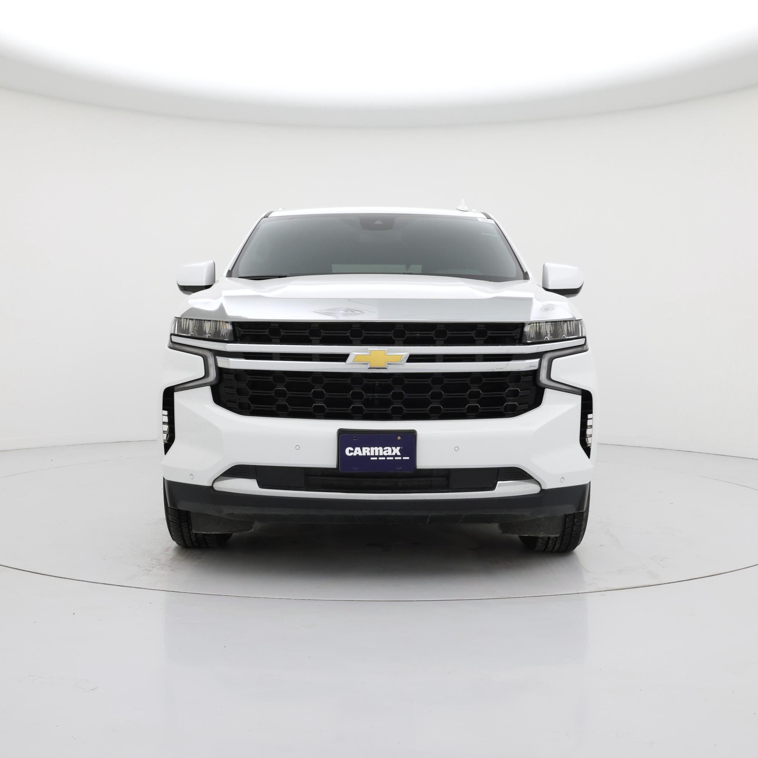 Thumbnail: 2023 Chevrolet Tahoe - 5