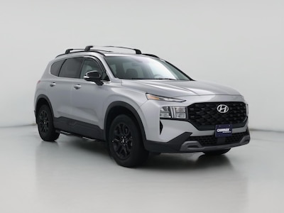 2023 Hyundai Santa Fe XRT