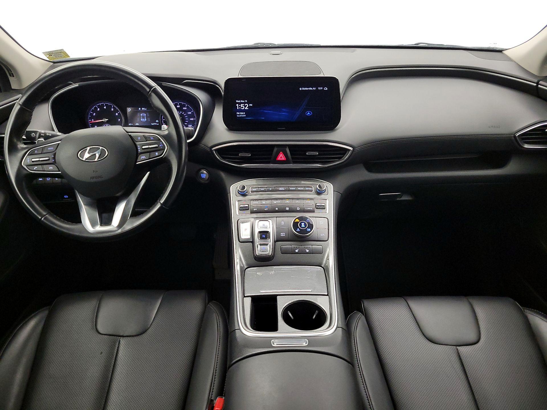 Thumbnail: 2023 Hyundai Santa Fe - 9