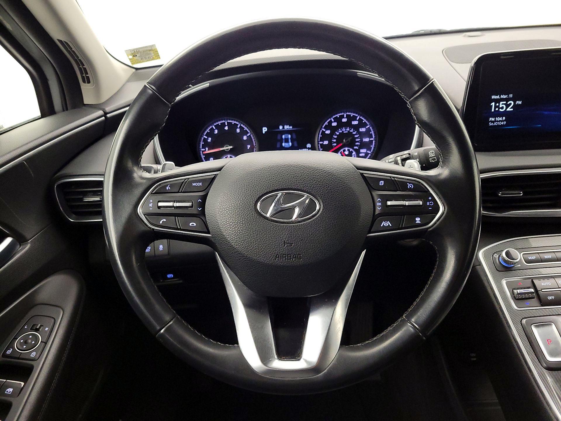 Thumbnail: 2023 Hyundai Santa Fe - 10
