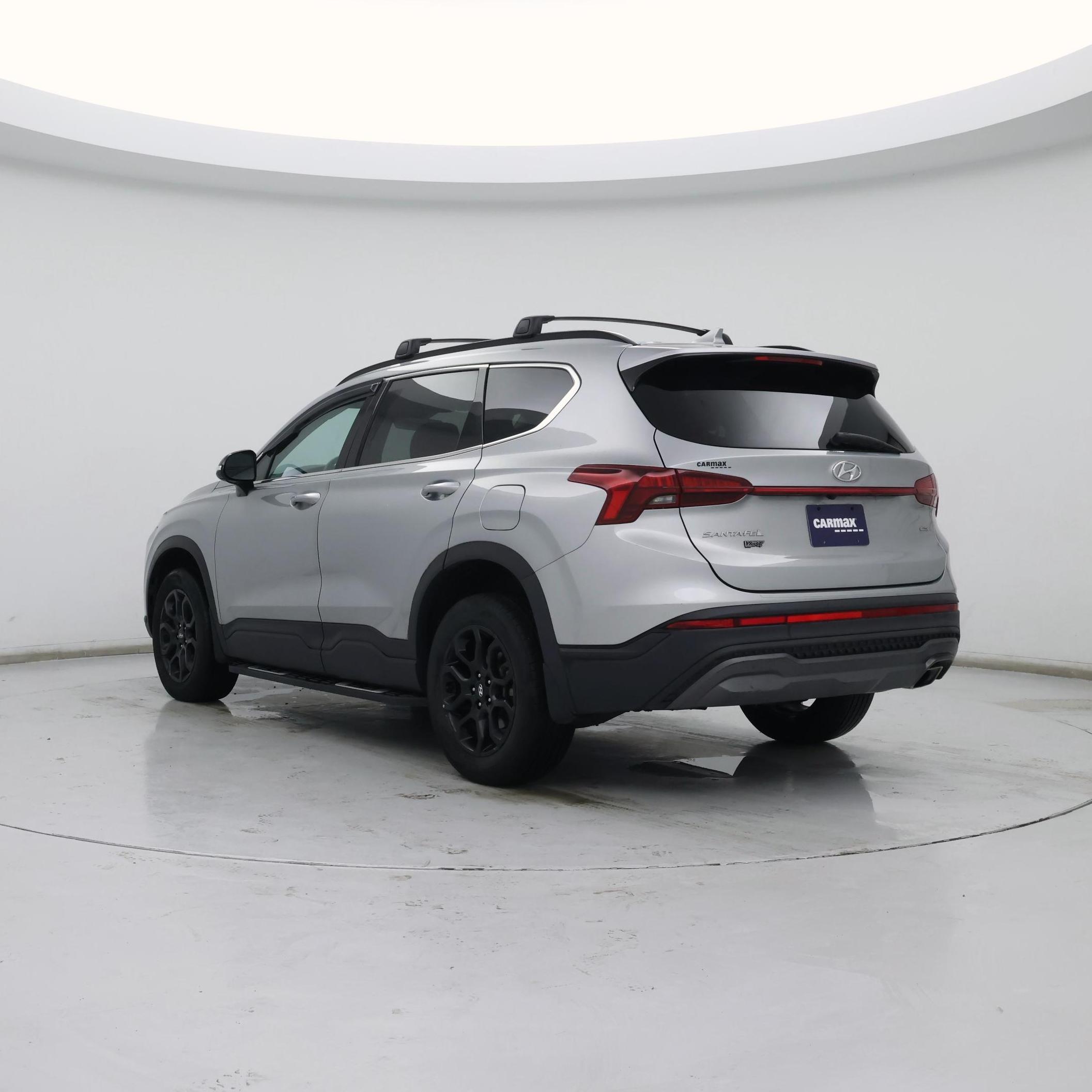 Thumbnail: 2023 Hyundai Santa Fe - 2