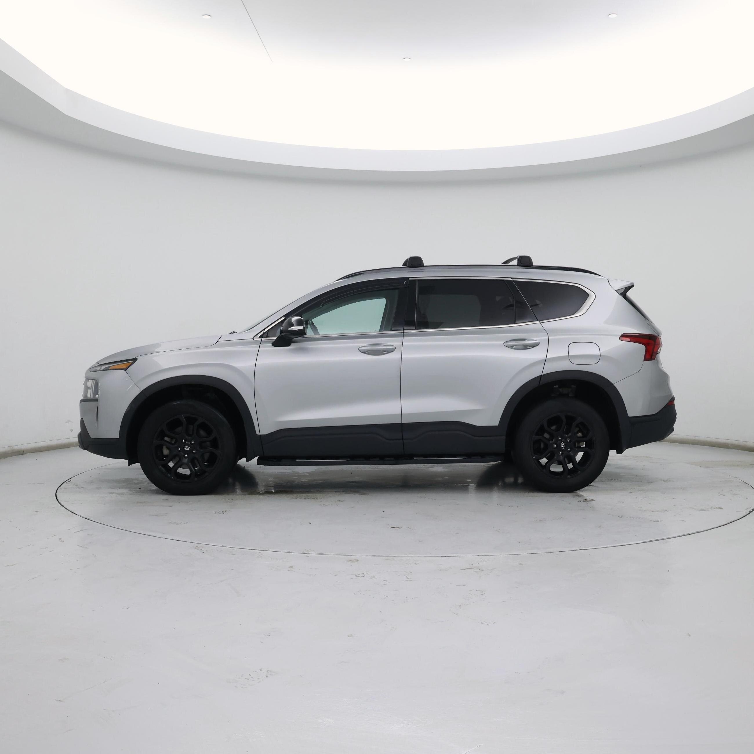 Thumbnail: 2023 Hyundai Santa Fe - 3