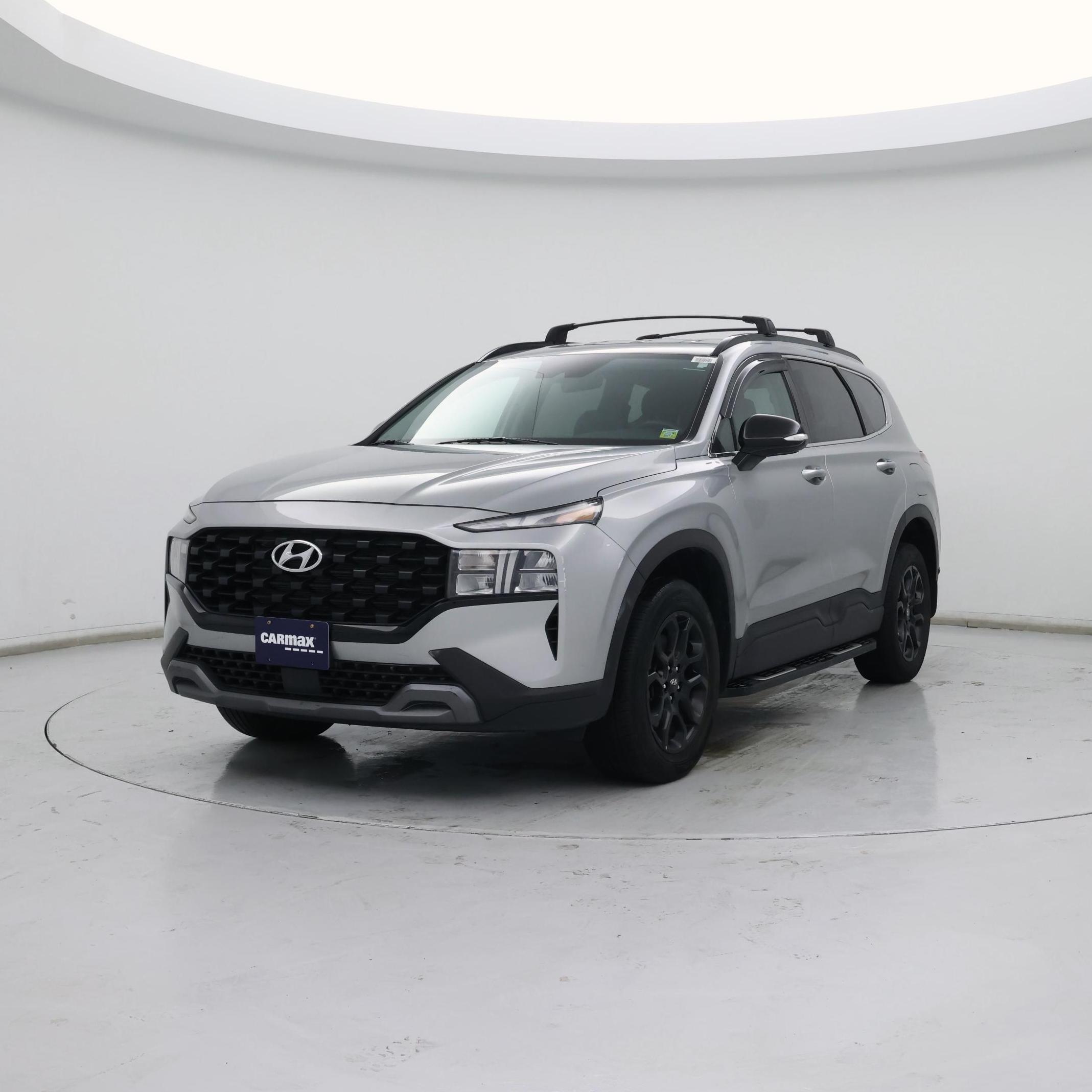 Thumbnail: 2023 Hyundai Santa Fe - 4