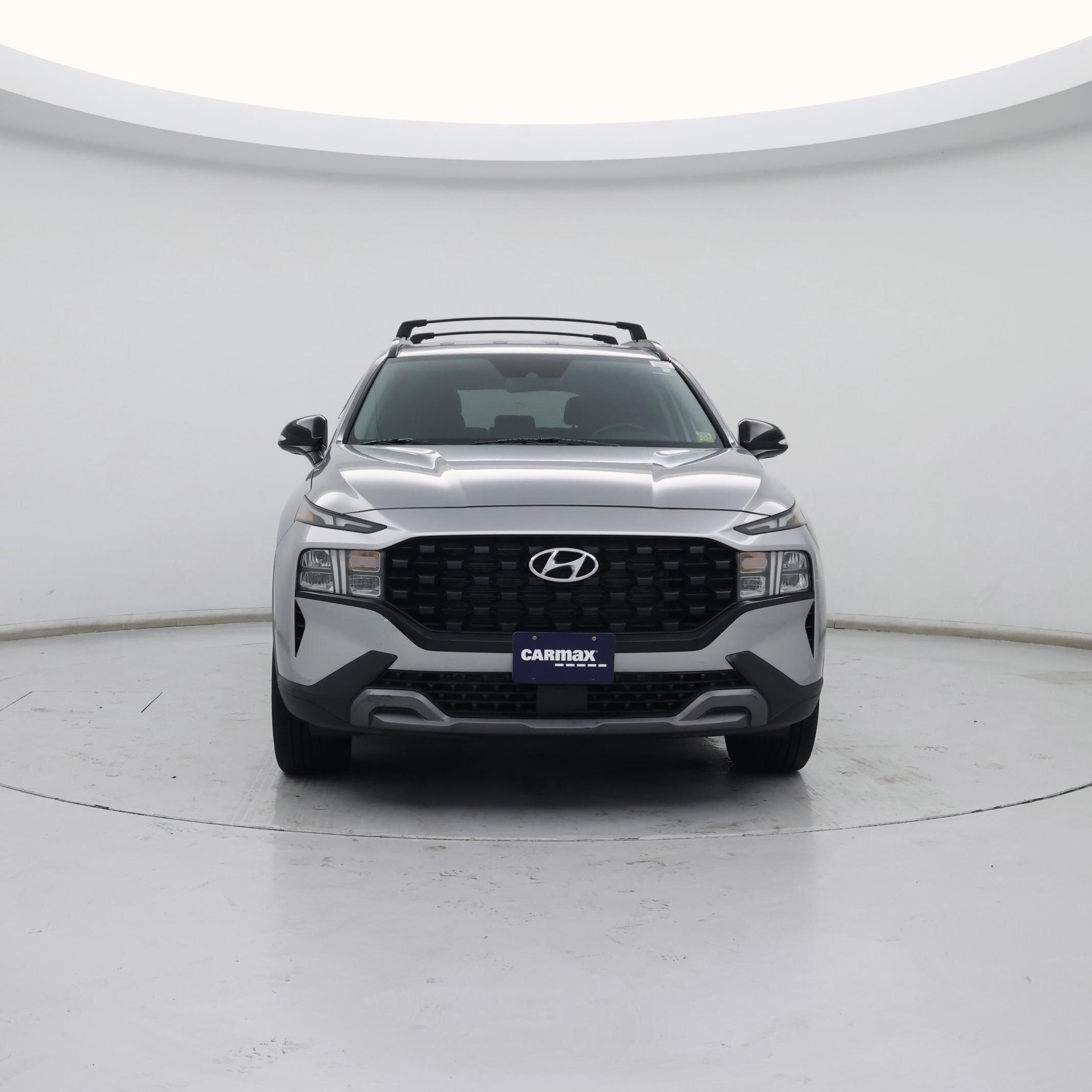 Thumbnail: 2023 Hyundai Santa Fe - 5