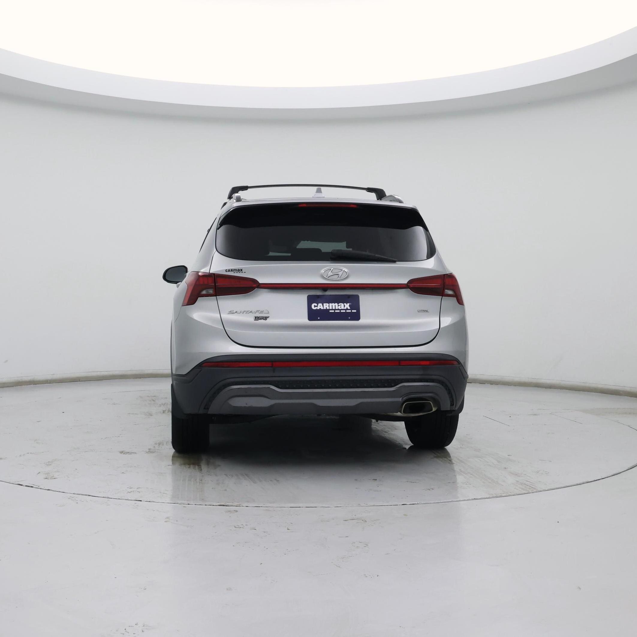 Thumbnail: 2023 Hyundai Santa Fe - 6