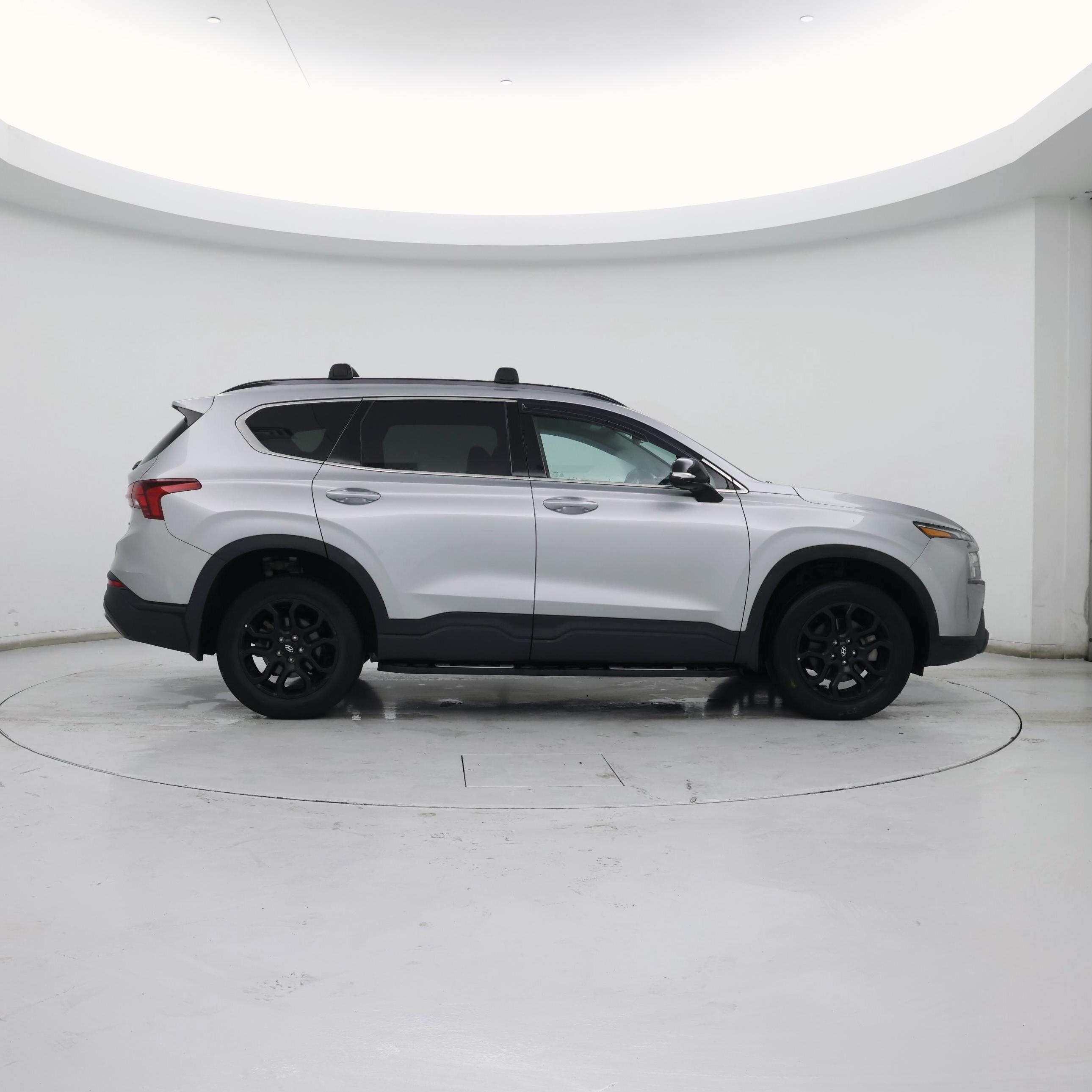 Thumbnail: 2023 Hyundai Santa Fe - 7