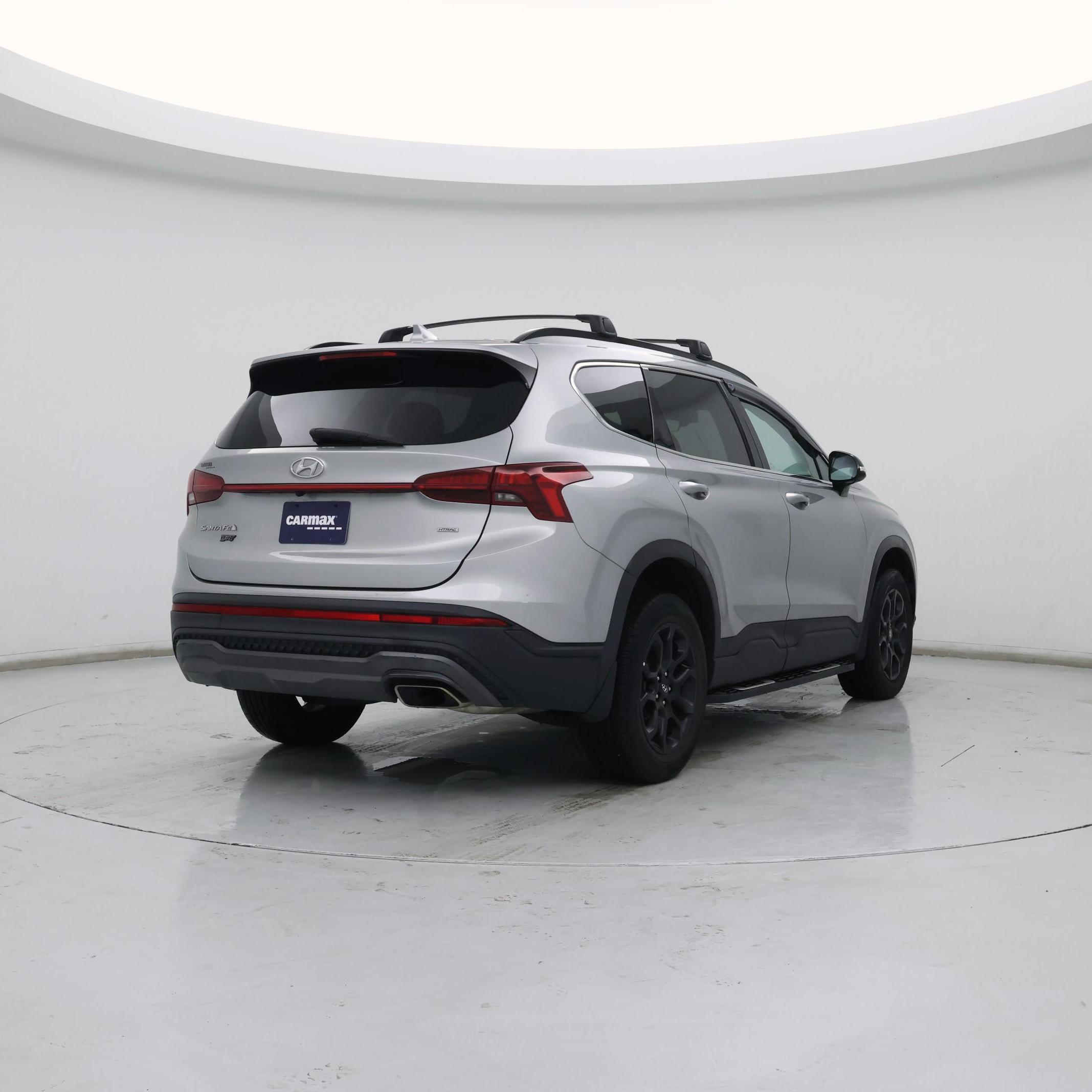 Thumbnail: 2023 Hyundai Santa Fe - 8