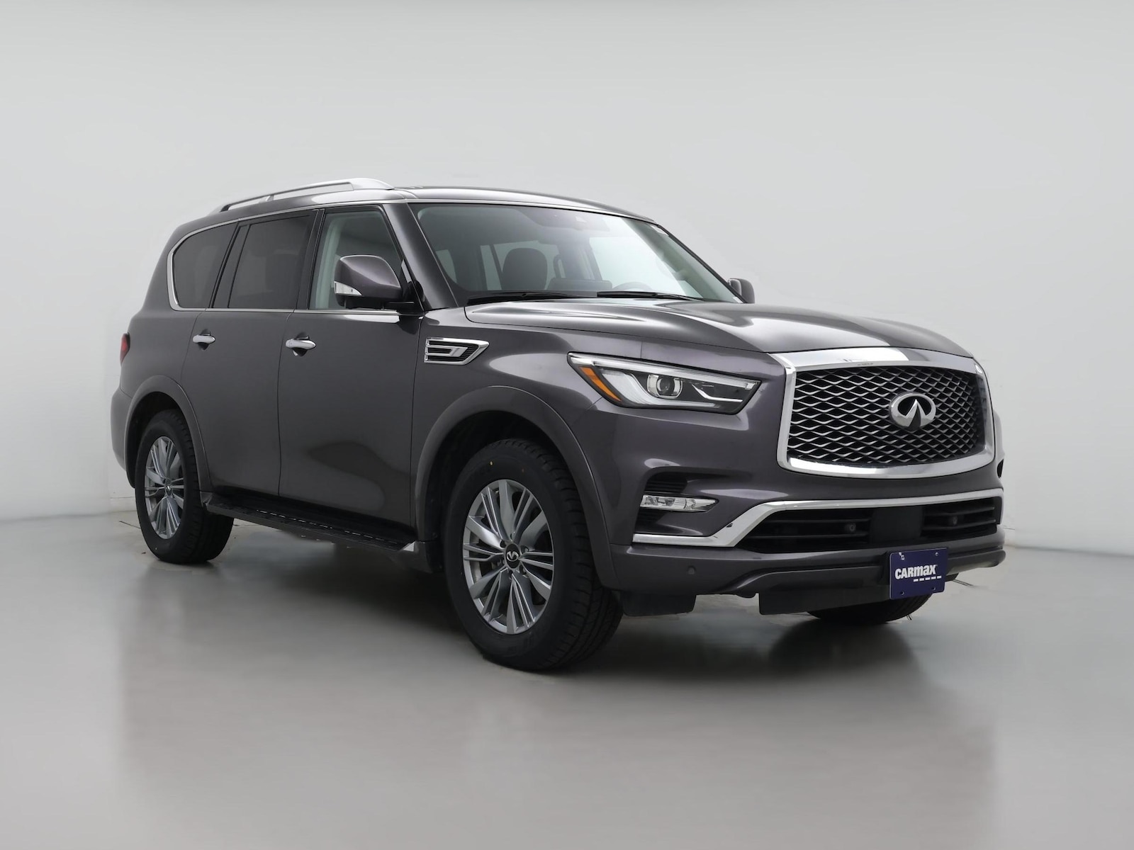 2024 INFINITI QX80
