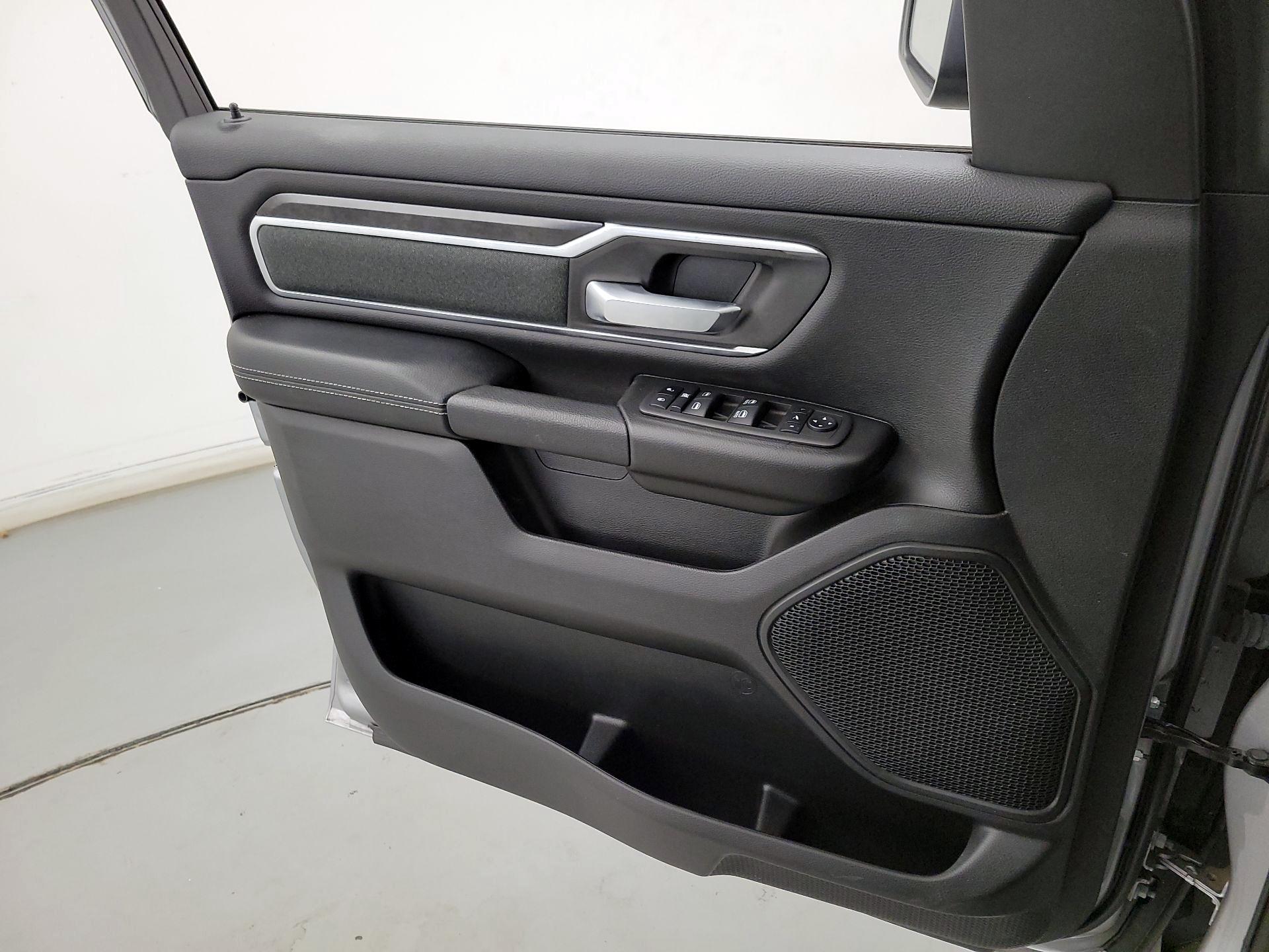 Thumbnail: 2022 RAM 1500 - 12