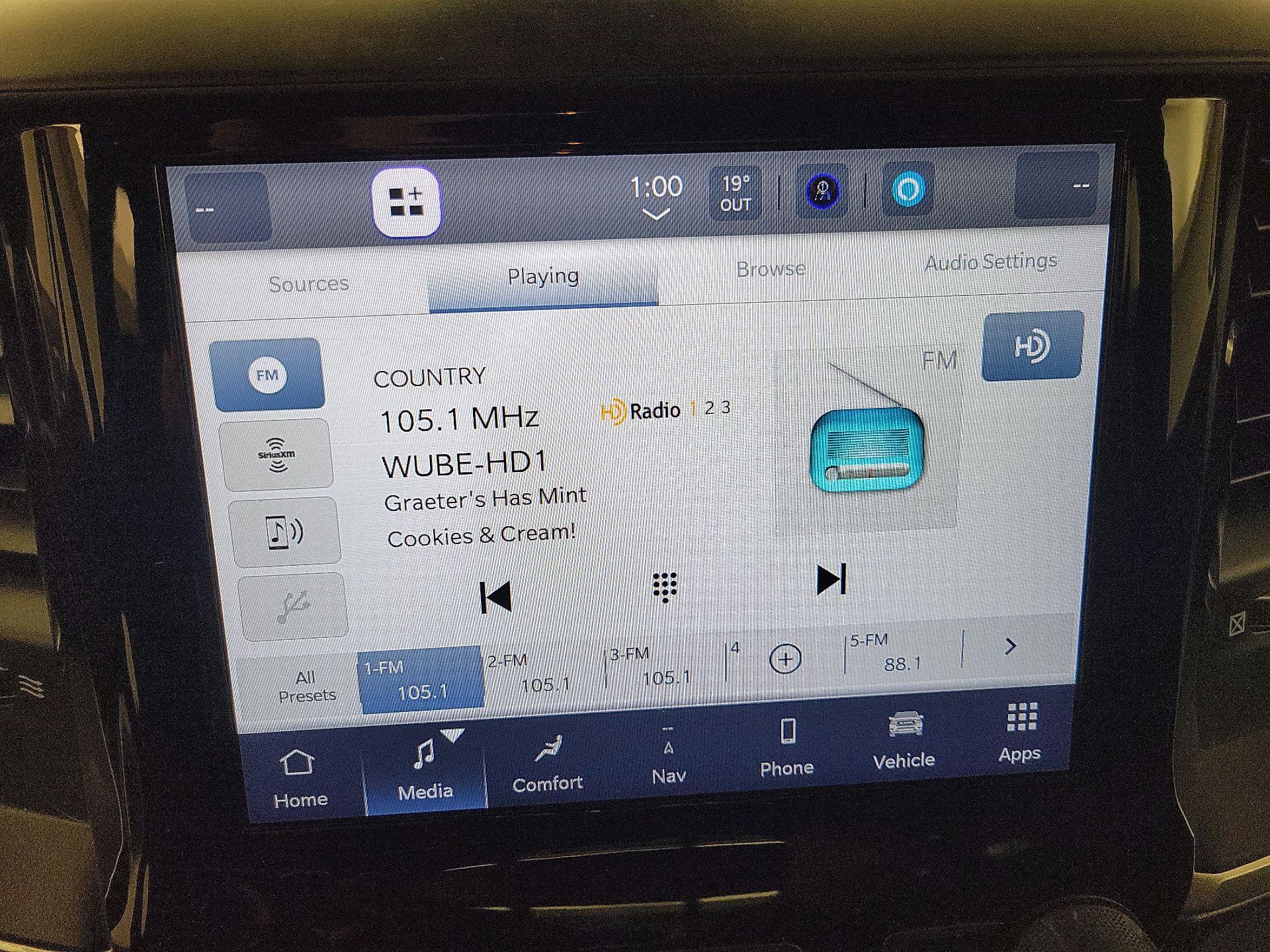 Thumbnail: 2022 RAM 1500 - 16