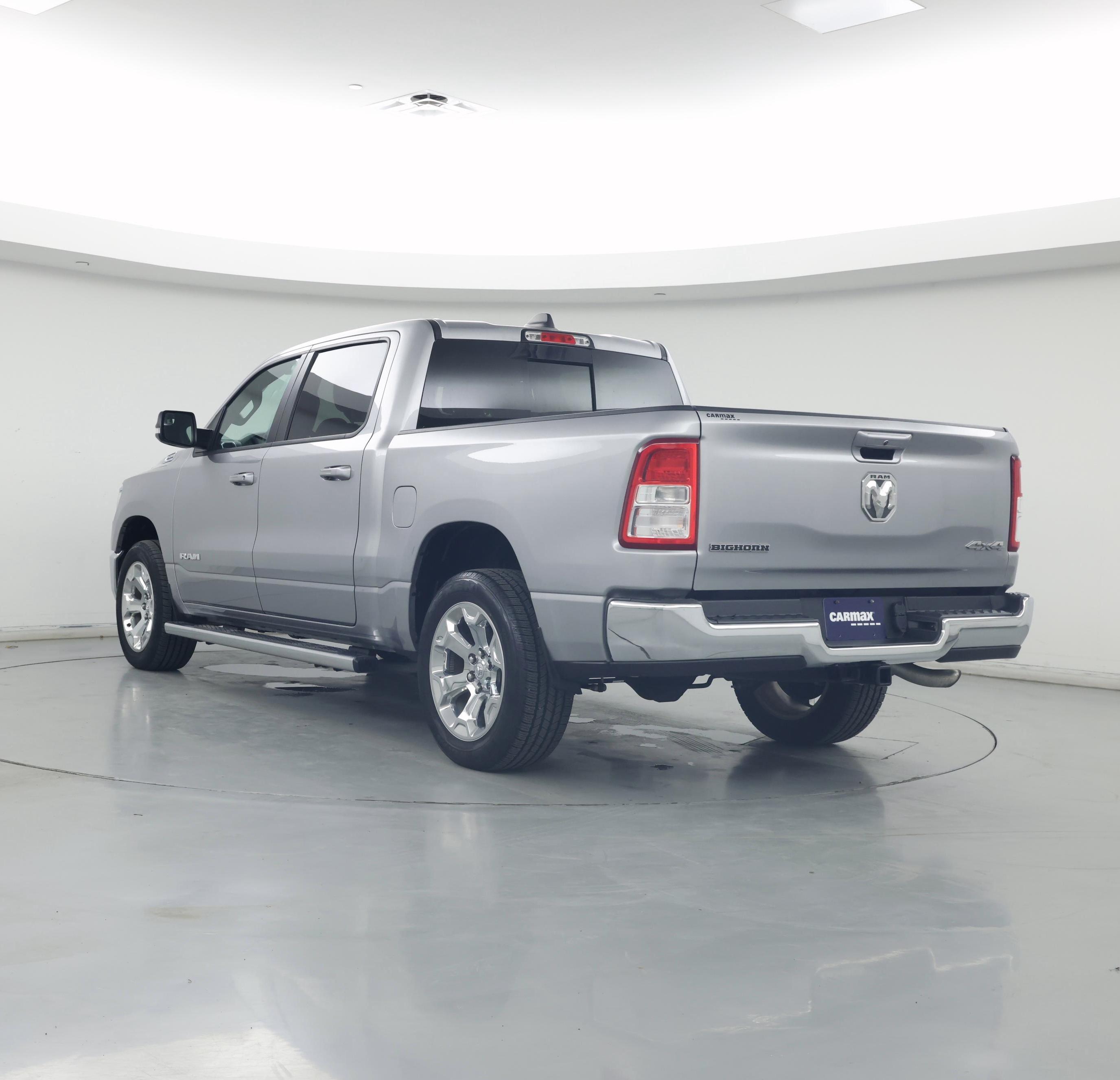 Thumbnail: 2022 RAM 1500 - 2