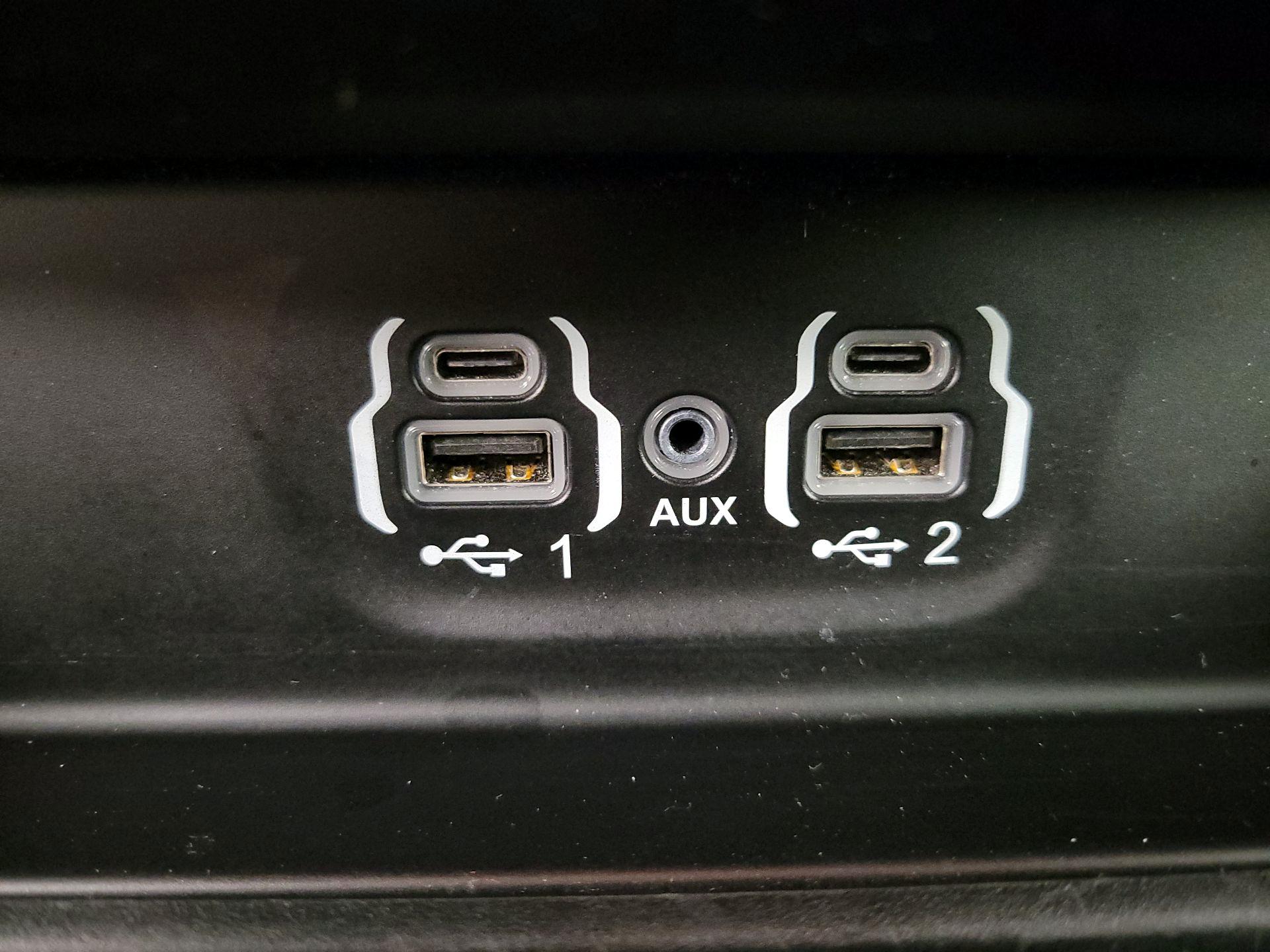 Thumbnail: 2022 RAM 1500 - 19