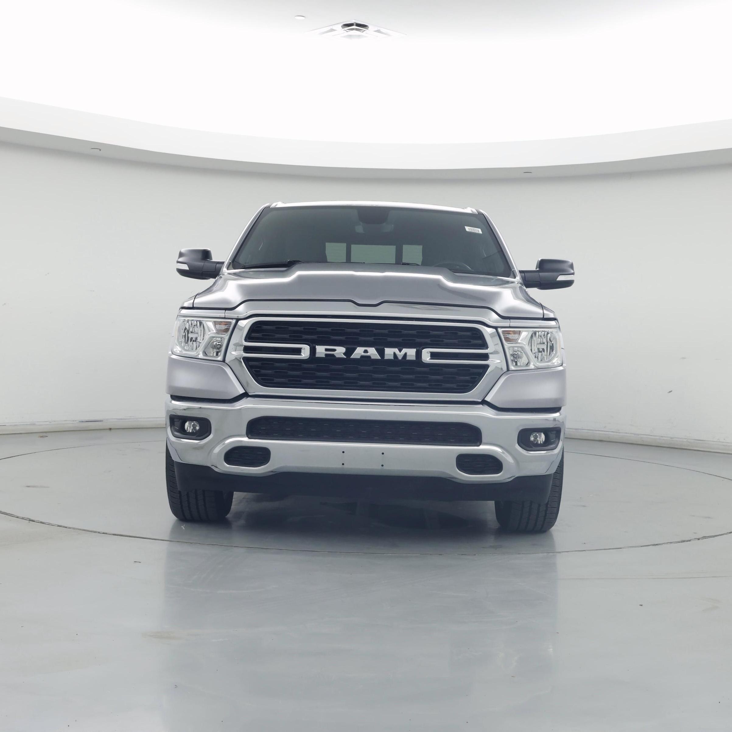 Thumbnail: 2022 RAM 1500 - 5