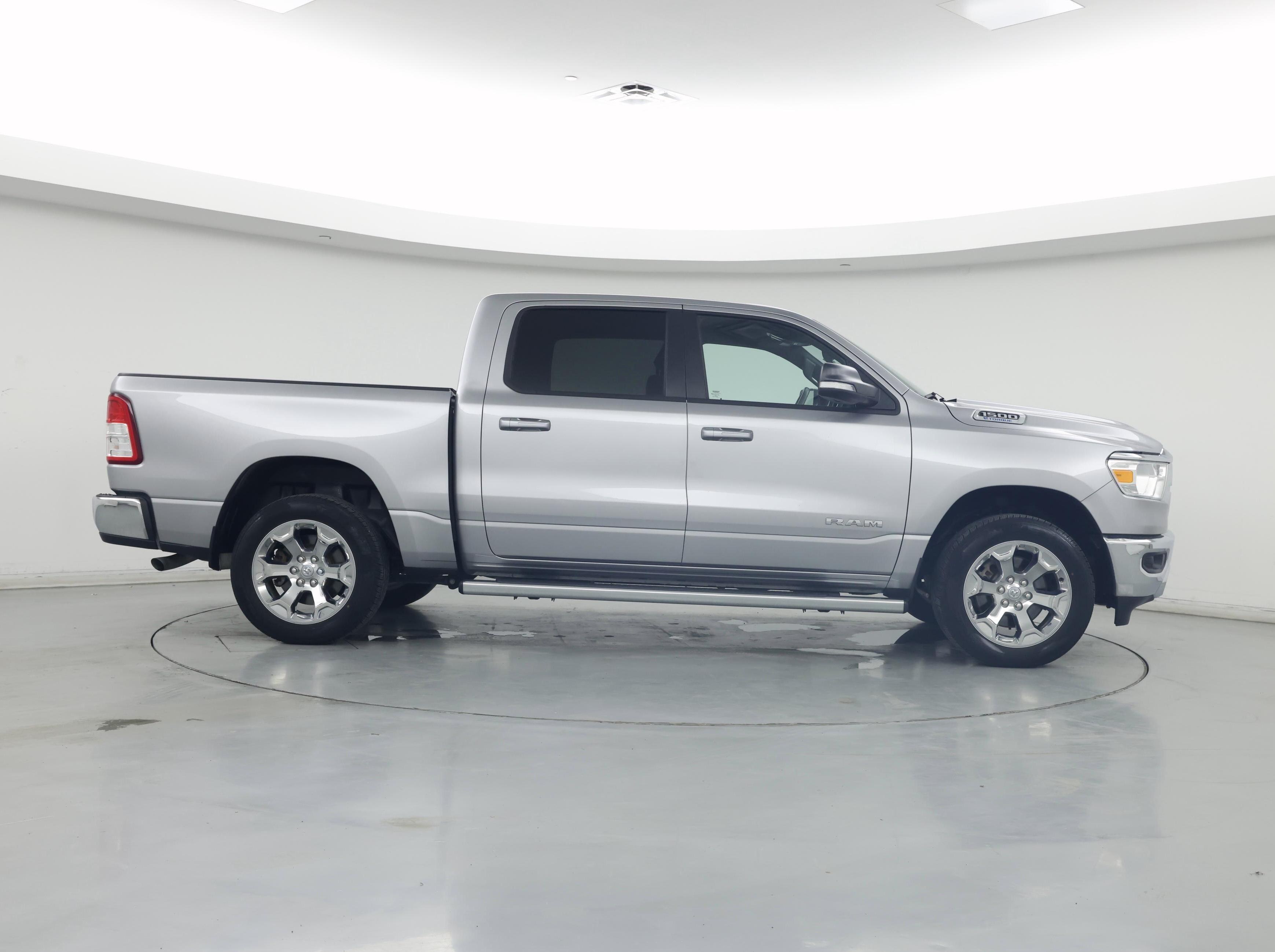 Thumbnail: 2022 RAM 1500 - 7