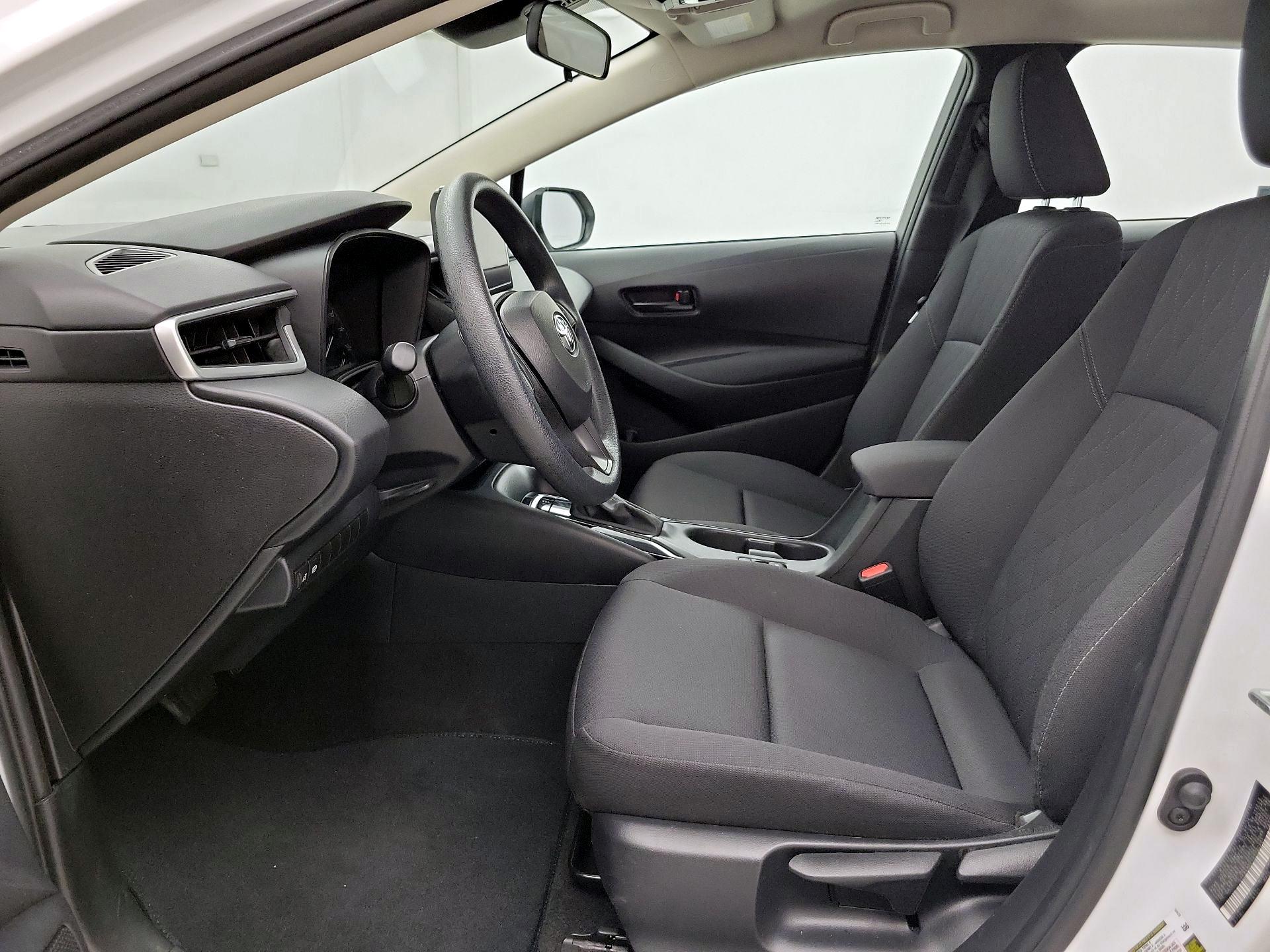 Thumbnail: 2024 Toyota Corolla - 11