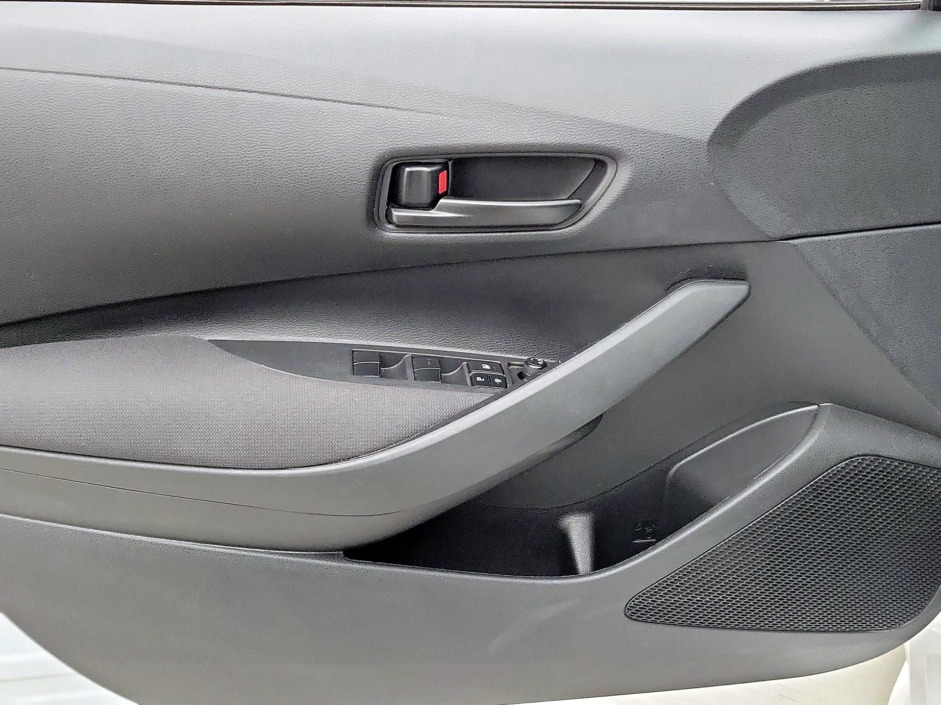 Thumbnail: 2024 Toyota Corolla - 12