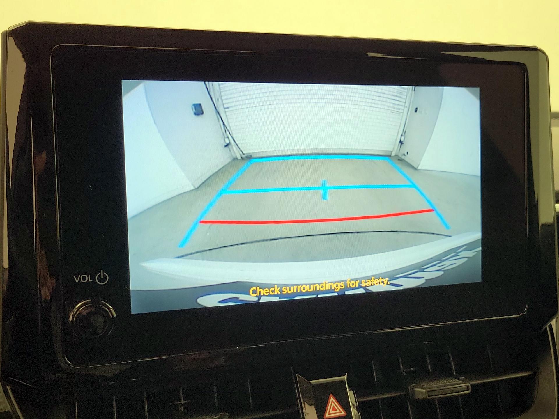 Thumbnail: 2024 Toyota Corolla - 15