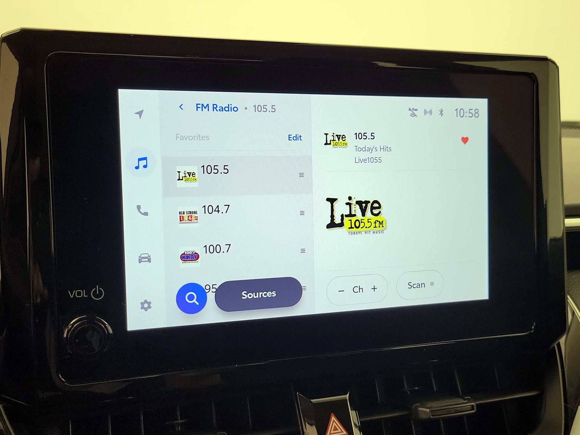 Thumbnail: 2024 Toyota Corolla - 16