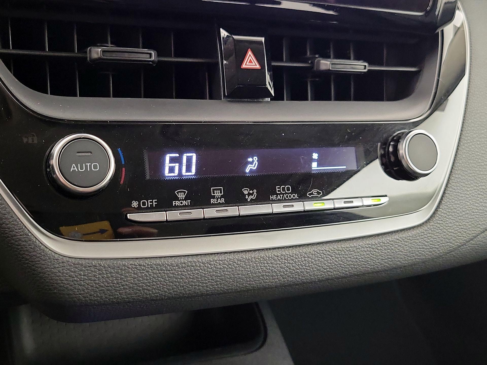 Thumbnail: 2024 Toyota Corolla - 17