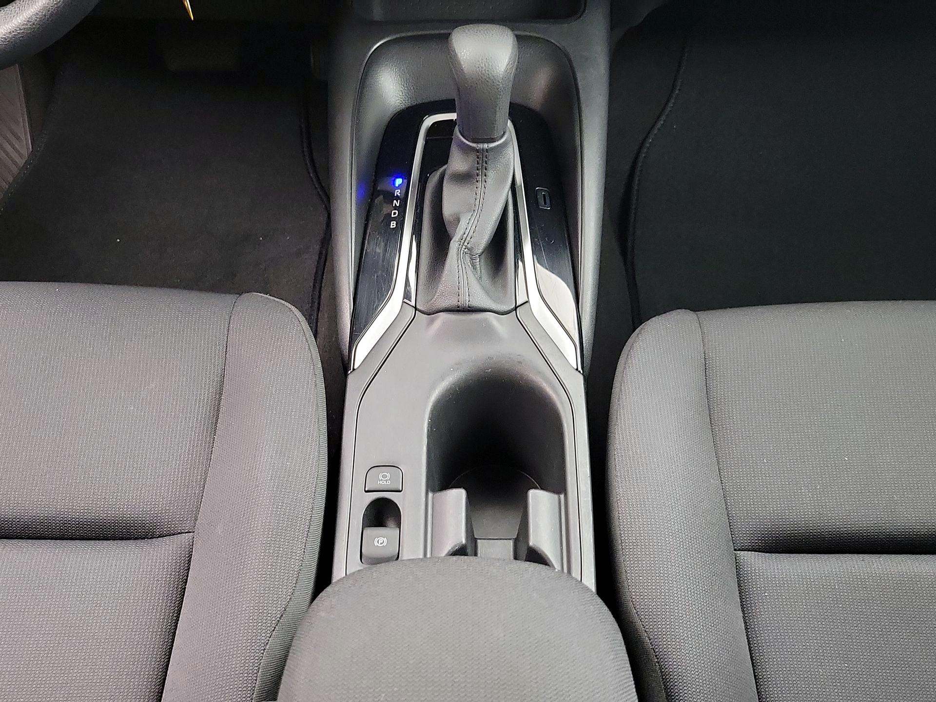 Thumbnail: 2024 Toyota Corolla - 18