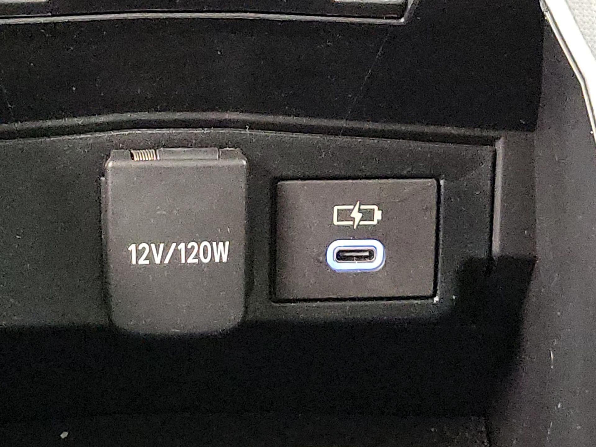 Thumbnail: 2024 Toyota Corolla - 19