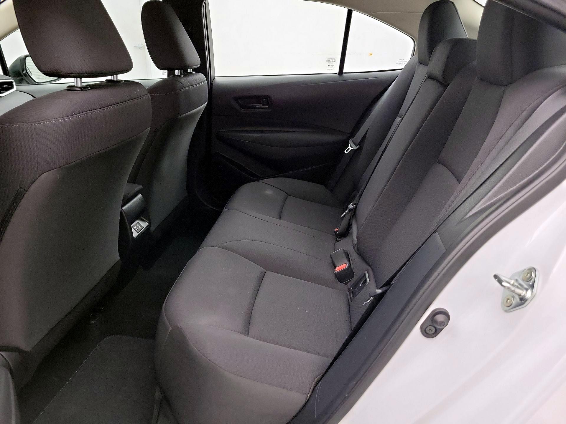 Thumbnail: 2024 Toyota Corolla - 20