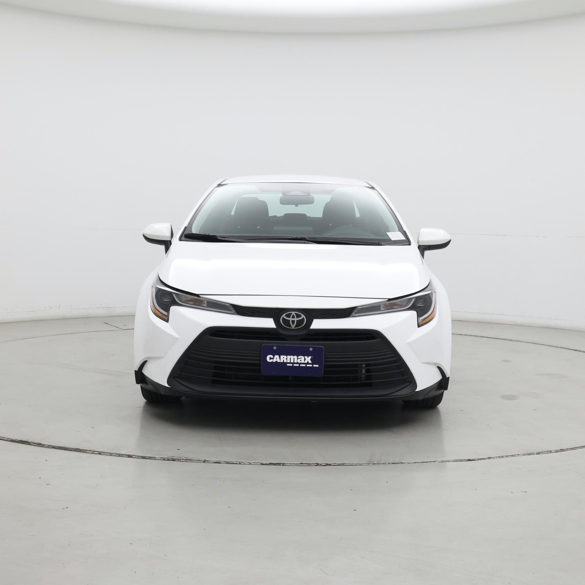 Thumbnail: 2024 Toyota Corolla - 5