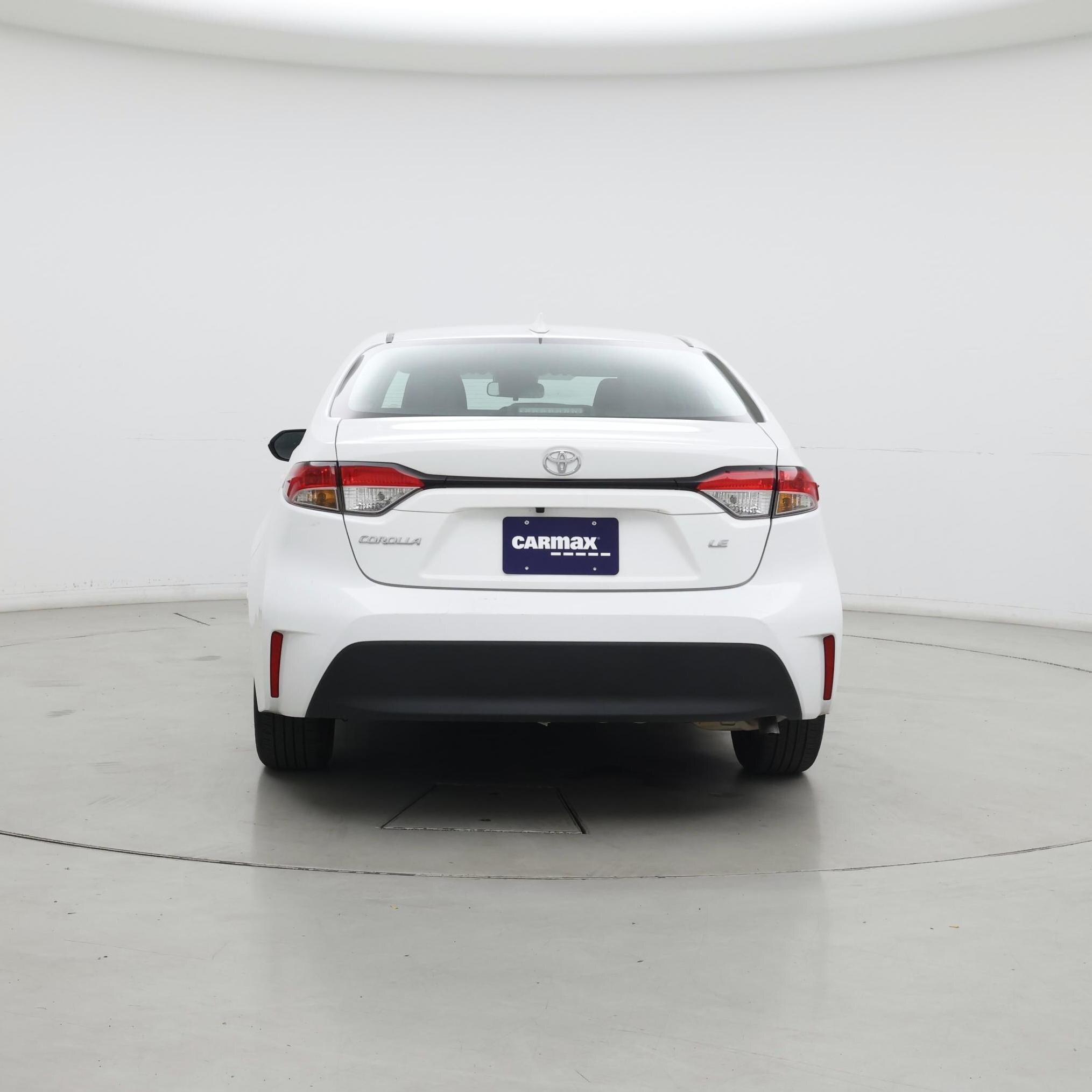 Thumbnail: 2024 Toyota Corolla - 6