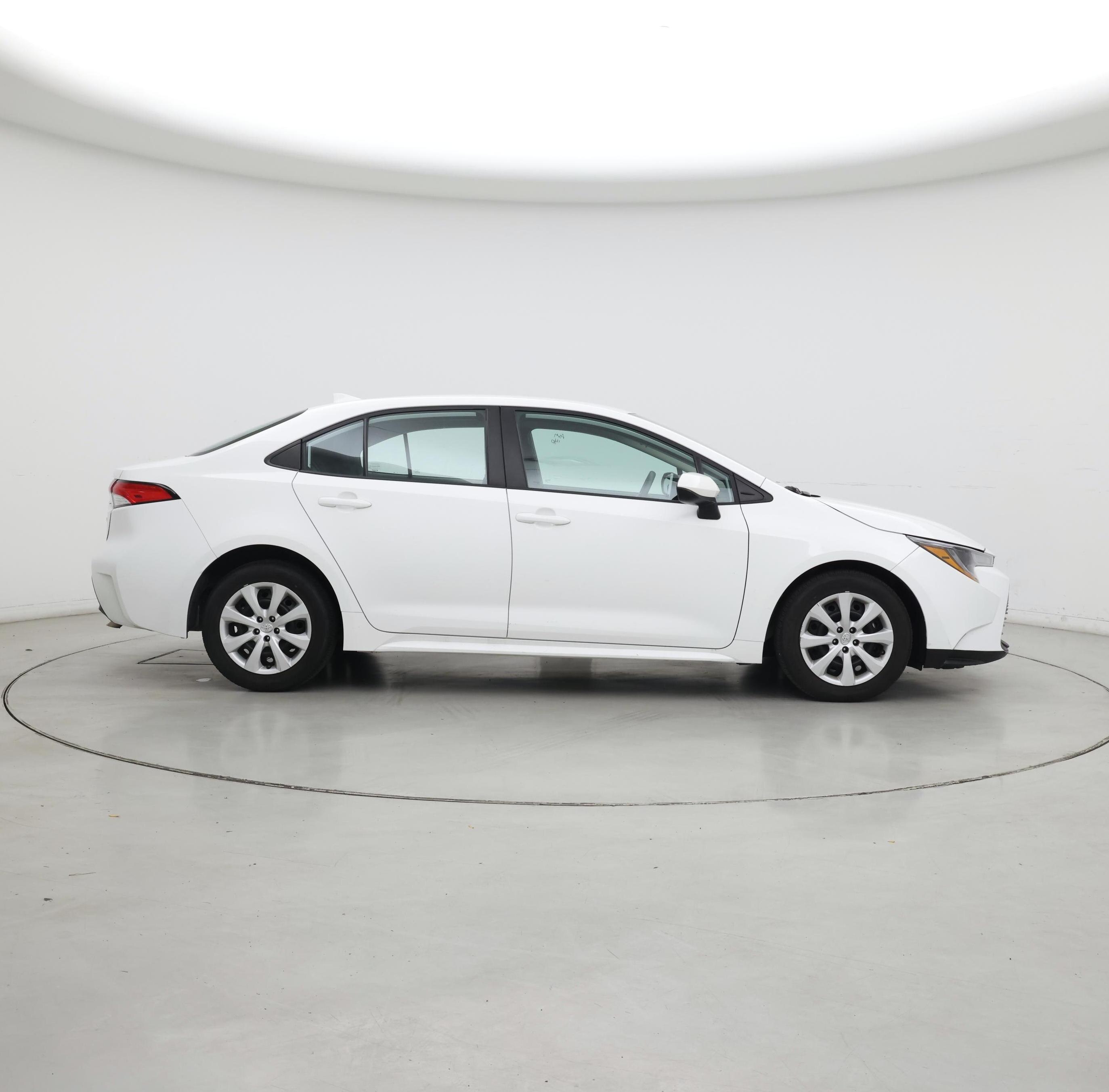 Thumbnail: 2024 Toyota Corolla - 7