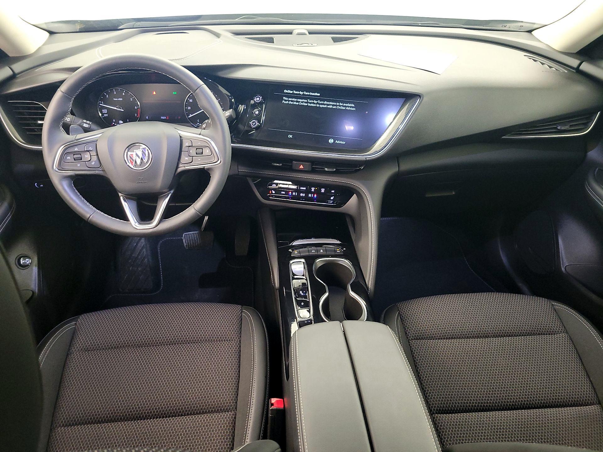 Thumbnail: 2022 Buick Envision - 9