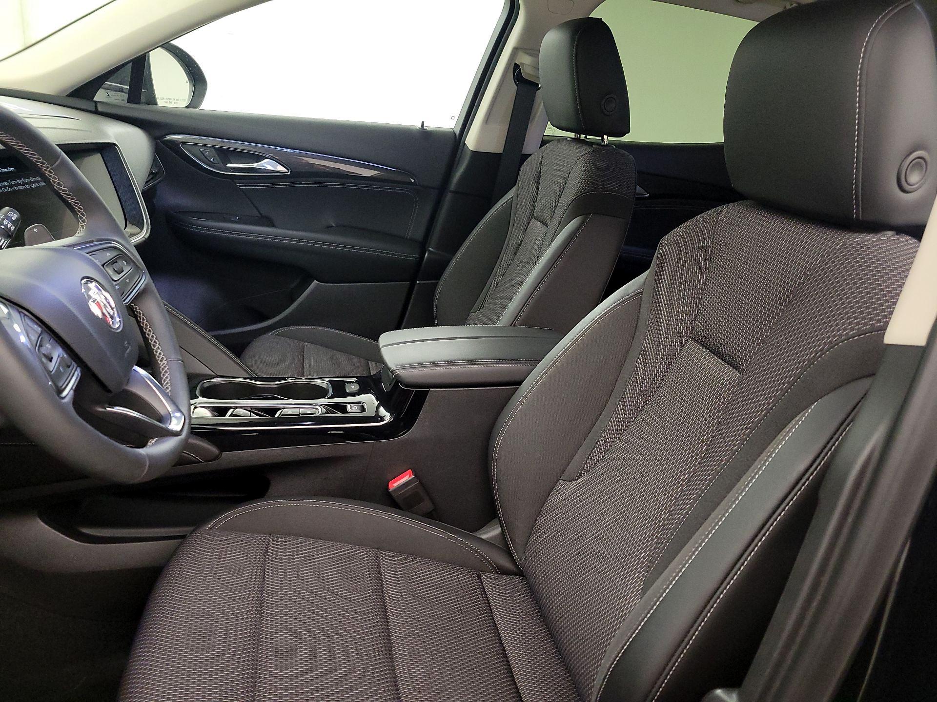 Thumbnail: 2022 Buick Envision - 11