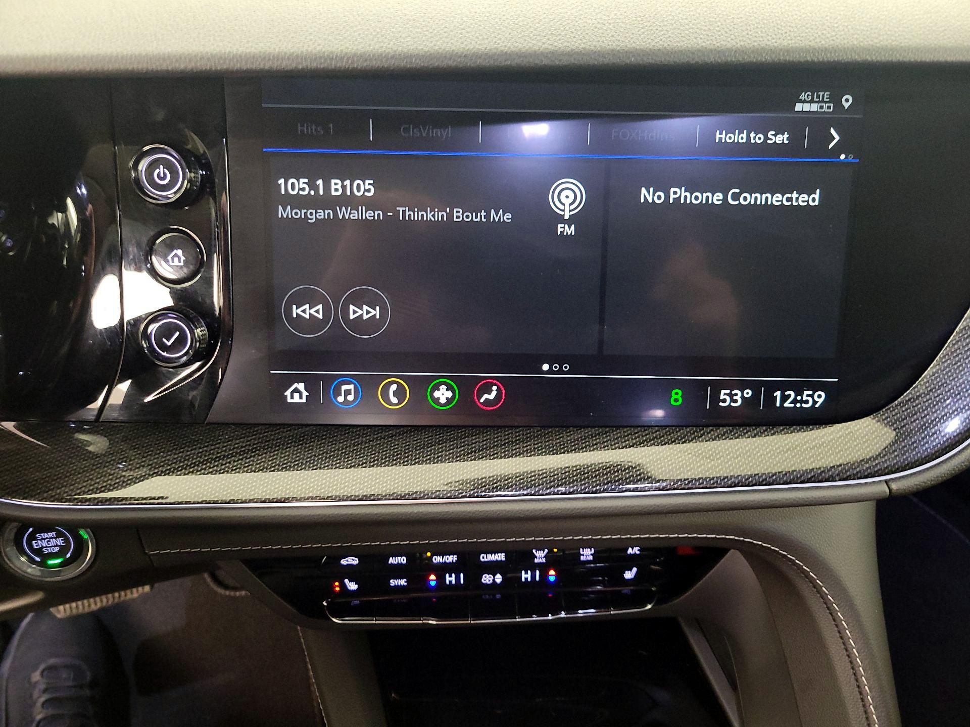 Thumbnail: 2022 Buick Envision - 16