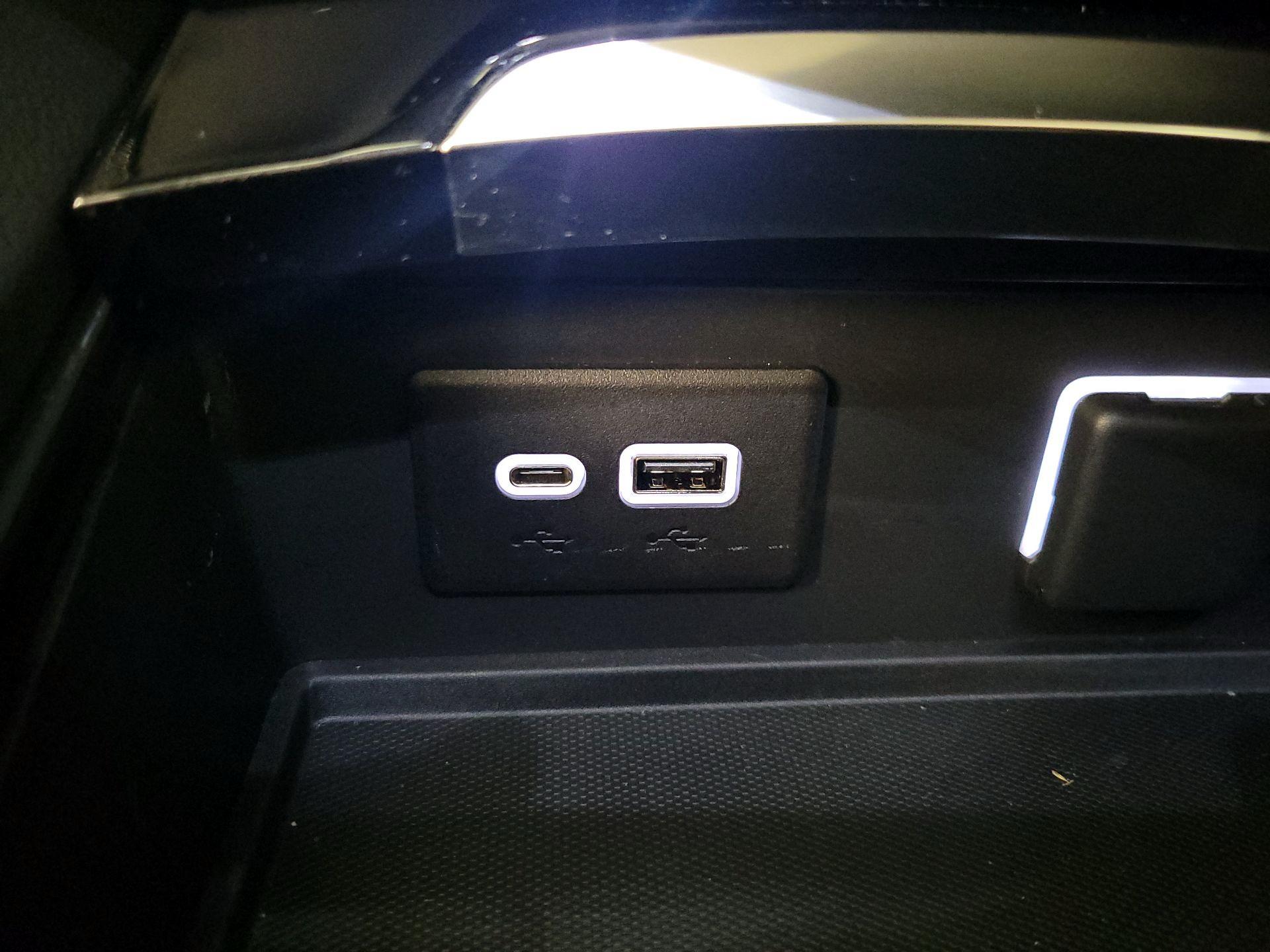 Thumbnail: 2022 Buick Envision - 19