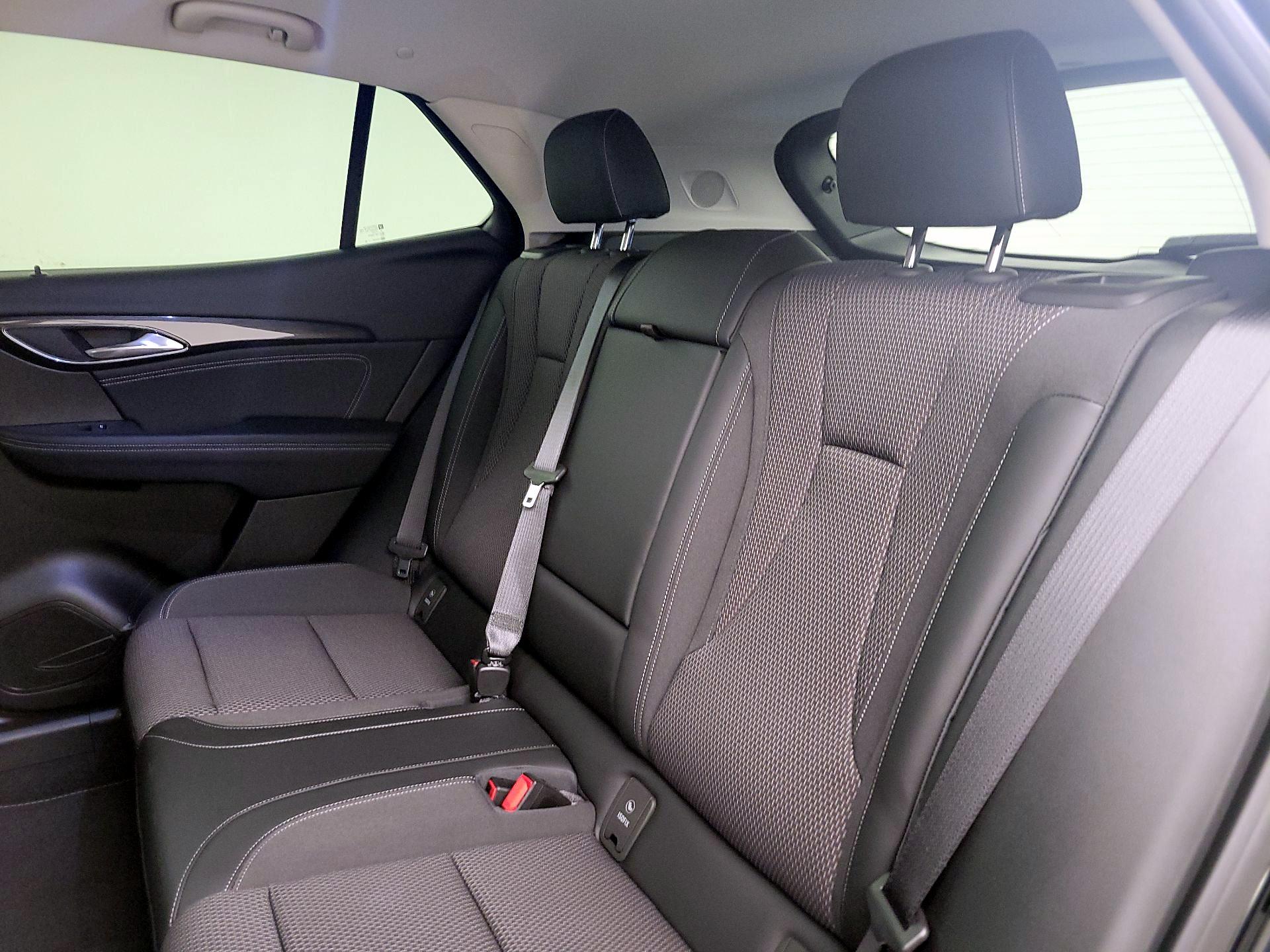 Thumbnail: 2022 Buick Envision - 20